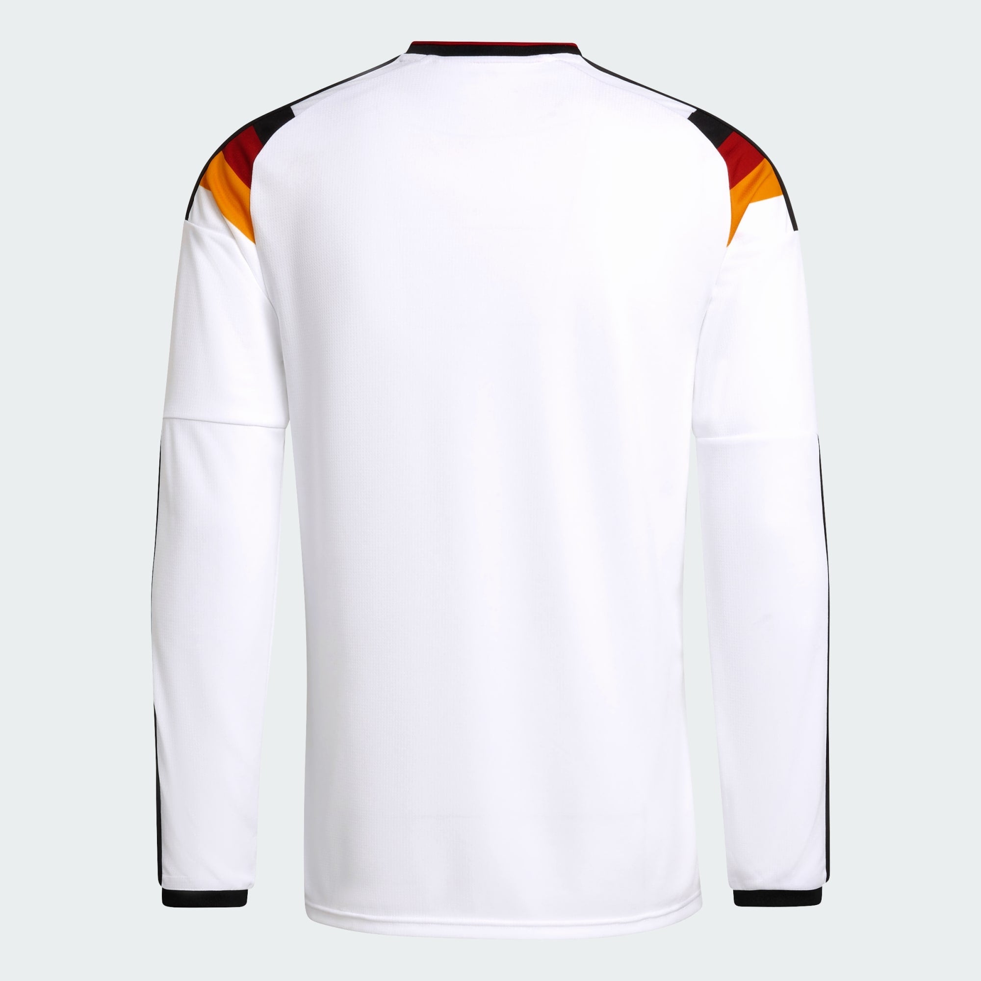 Adidas DFB H Jsy L Deutschland 26 Heimtrikot, langärmlig