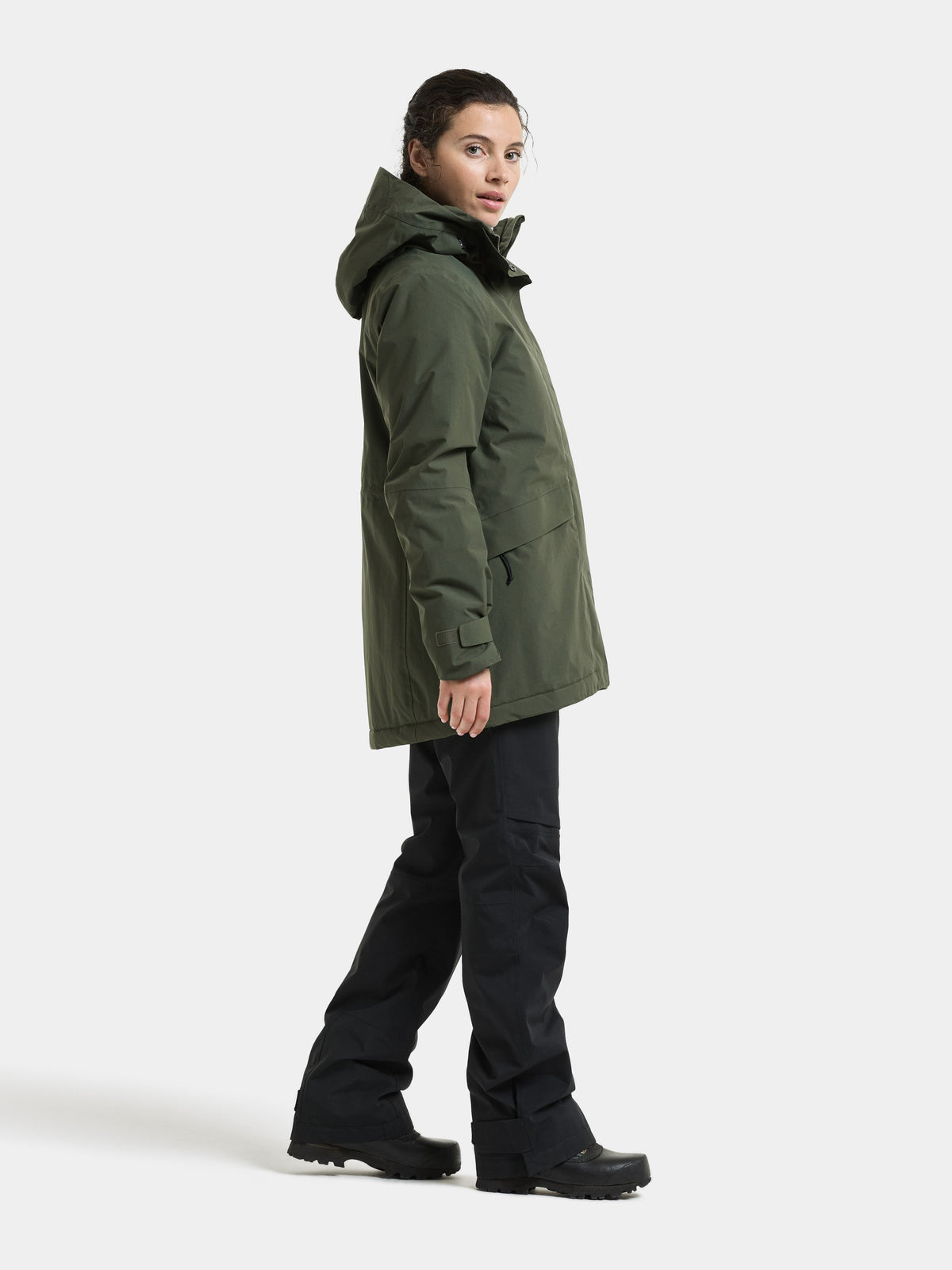 ESSA WNS JKT Damen Winterjacke