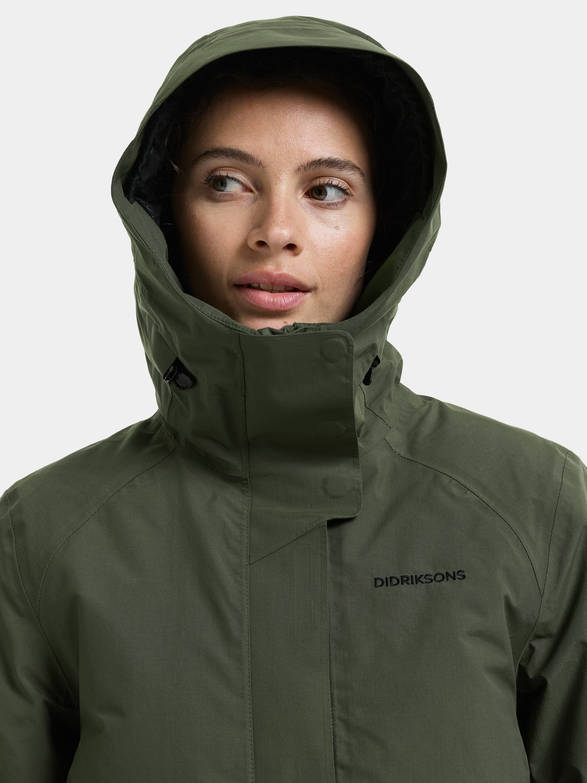 ESSA WNS JKT Damen Winterjacke