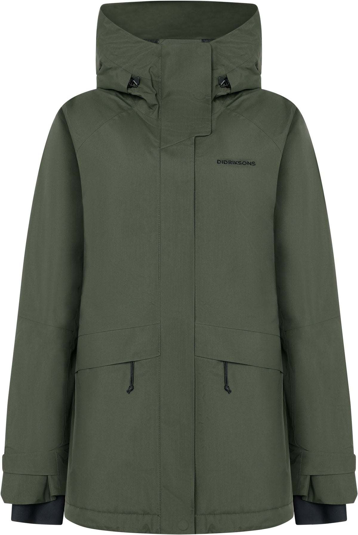 ESSA WNS JKT Damen Winterjacke