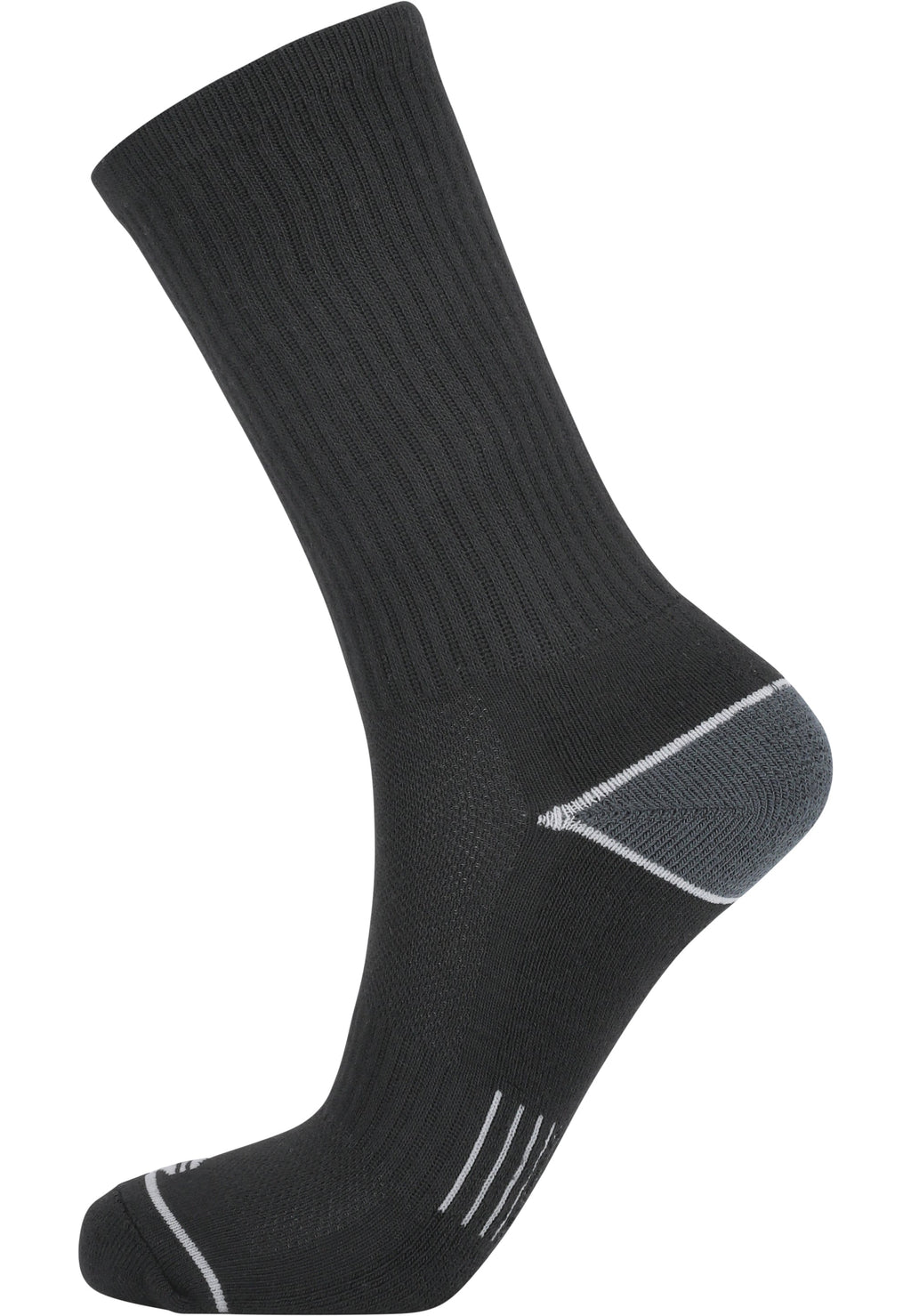 Hoope Crew Socks 3-Pack Sportsocken