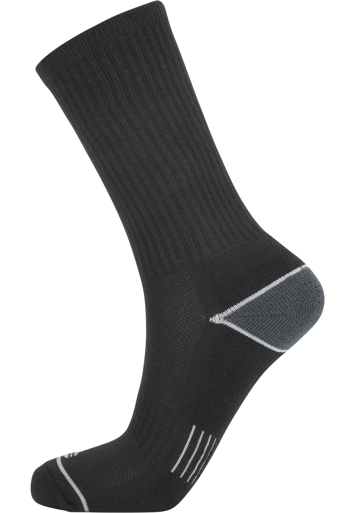 Hoope Crew Socks 3-Pack Sportsocken