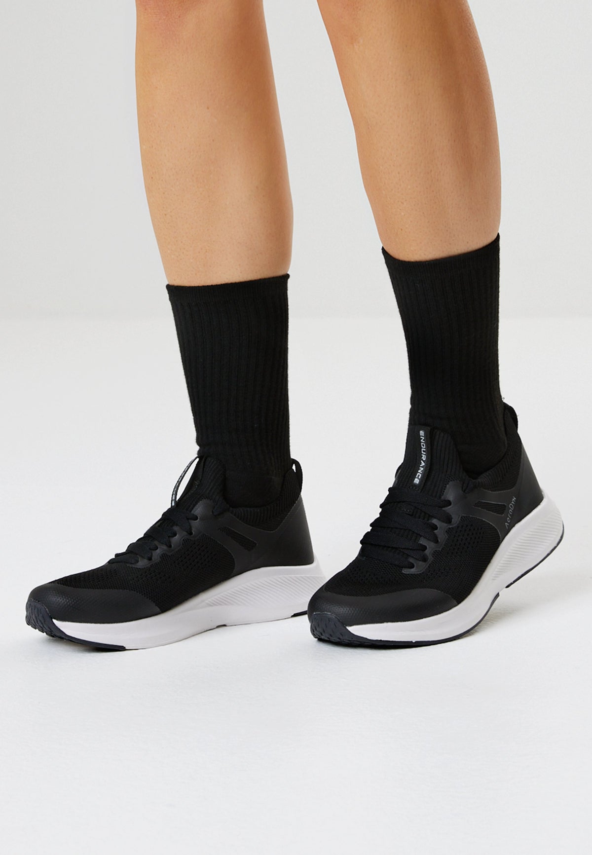 Hoope Crew Socks 3-Pack Sportsocken