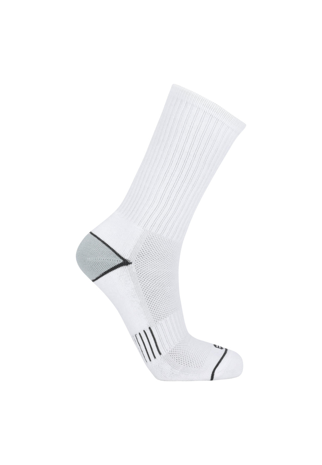 Hoope Crew Socks 3-Pack Sportsocken