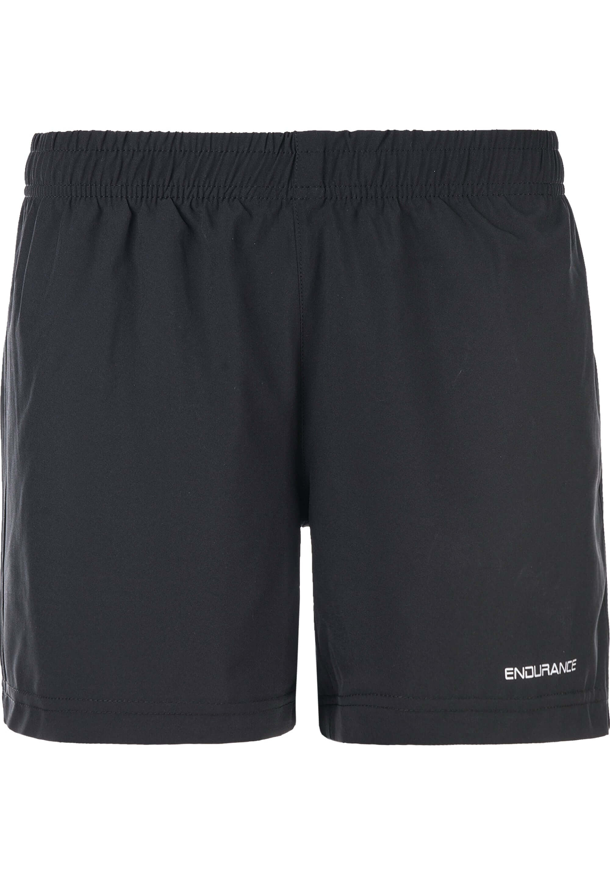 Potenza W 2-in-1 Shorts