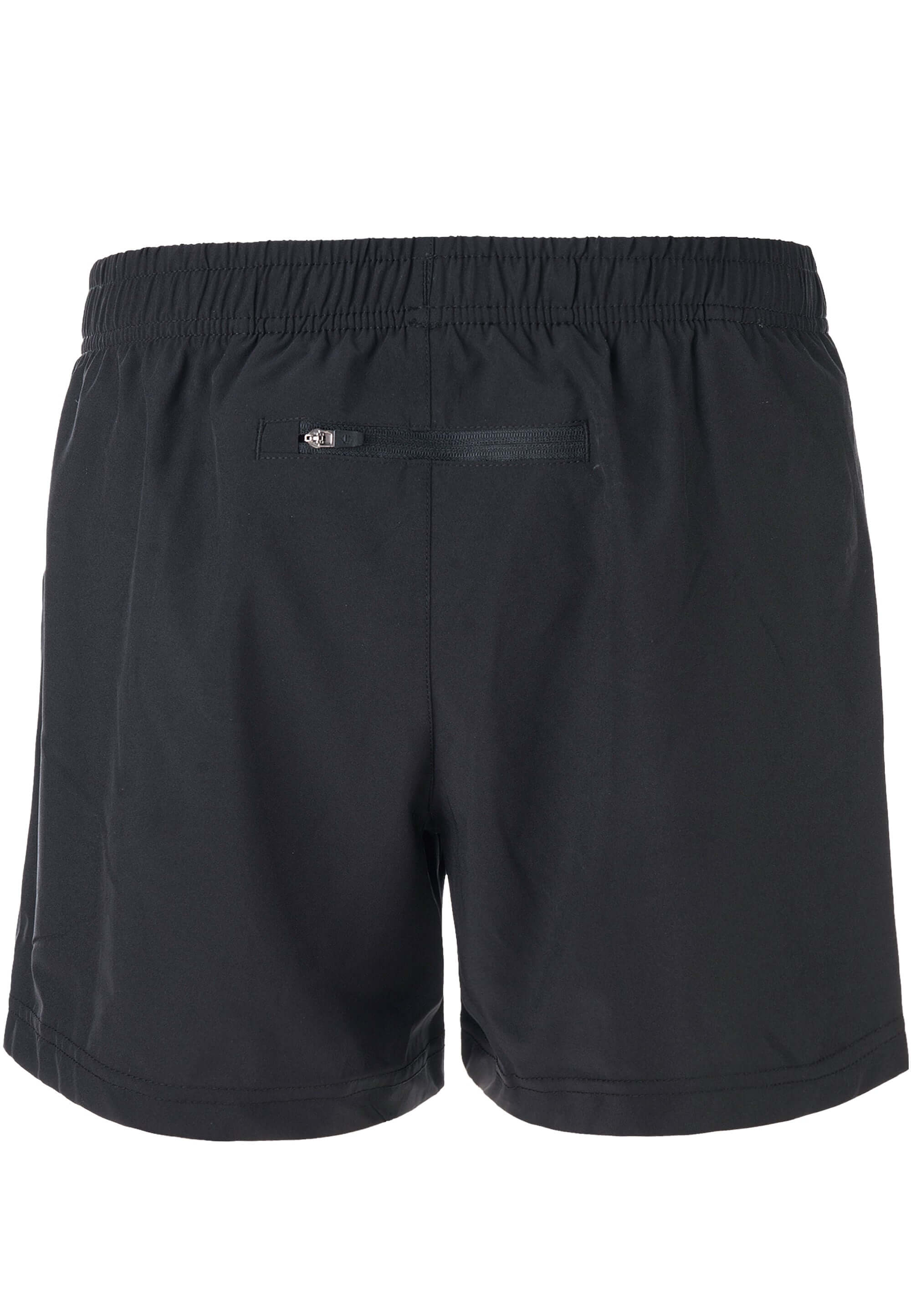 Potenza W 2-in-1 Shorts