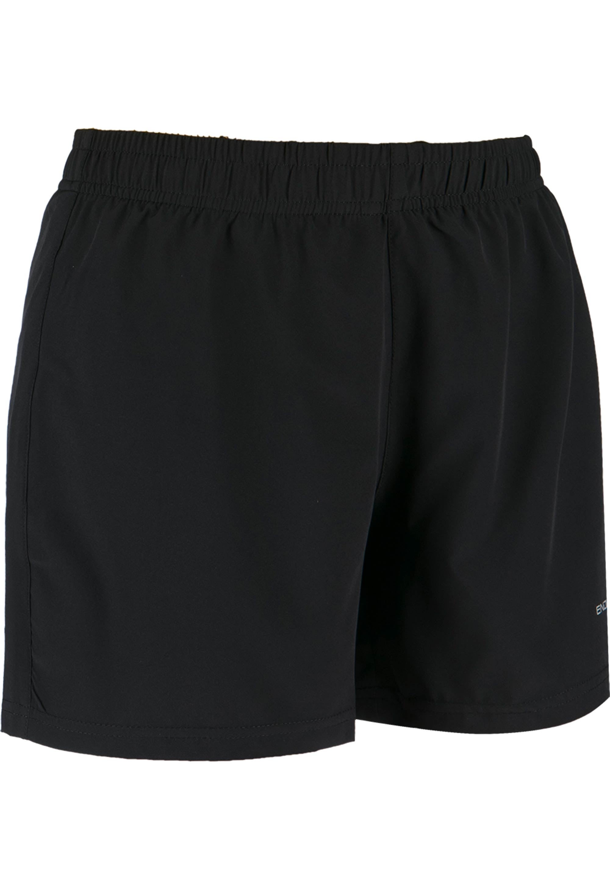 Potenza W 2-in-1 Shorts