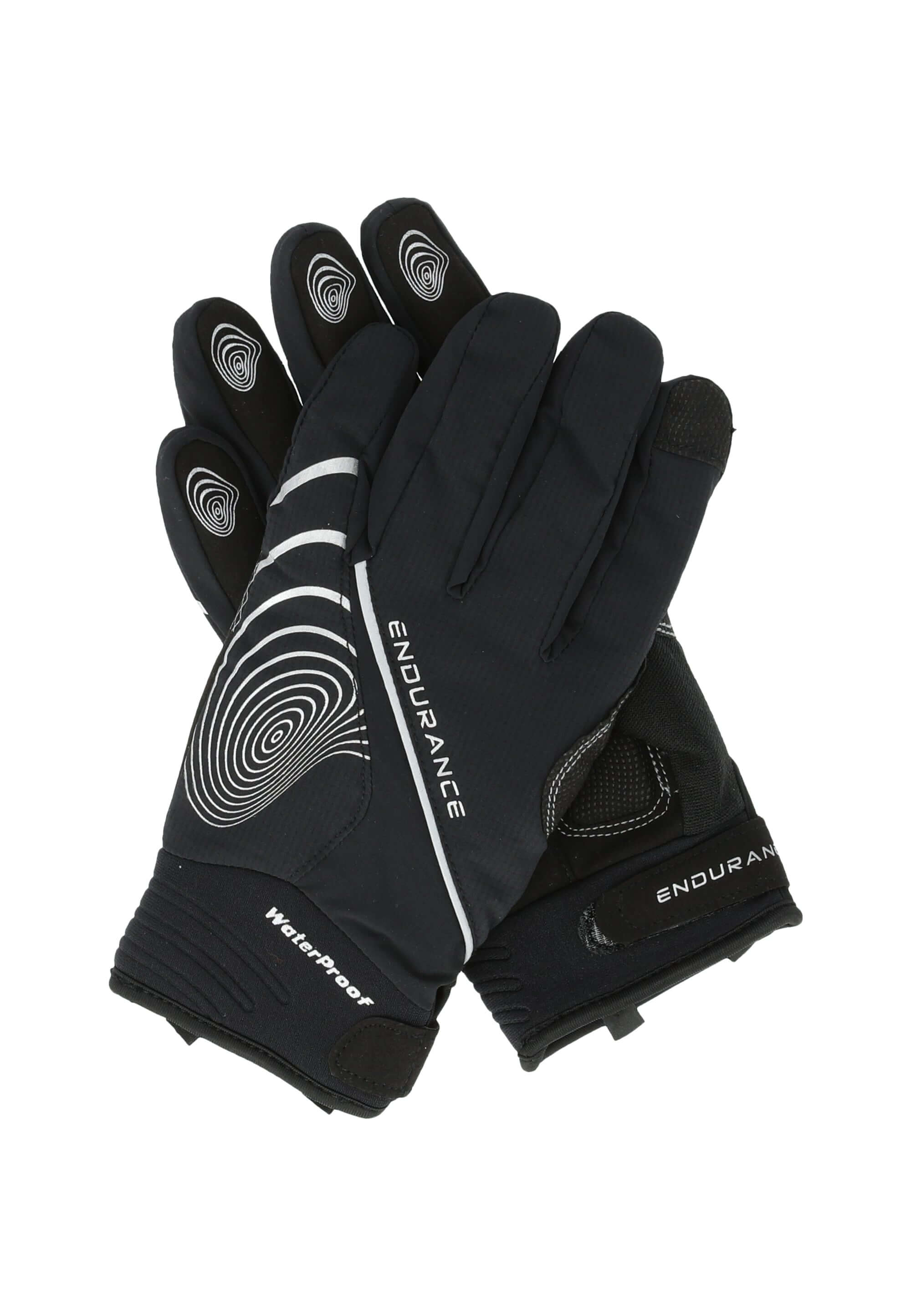 Amiens Warm Winter Gloves