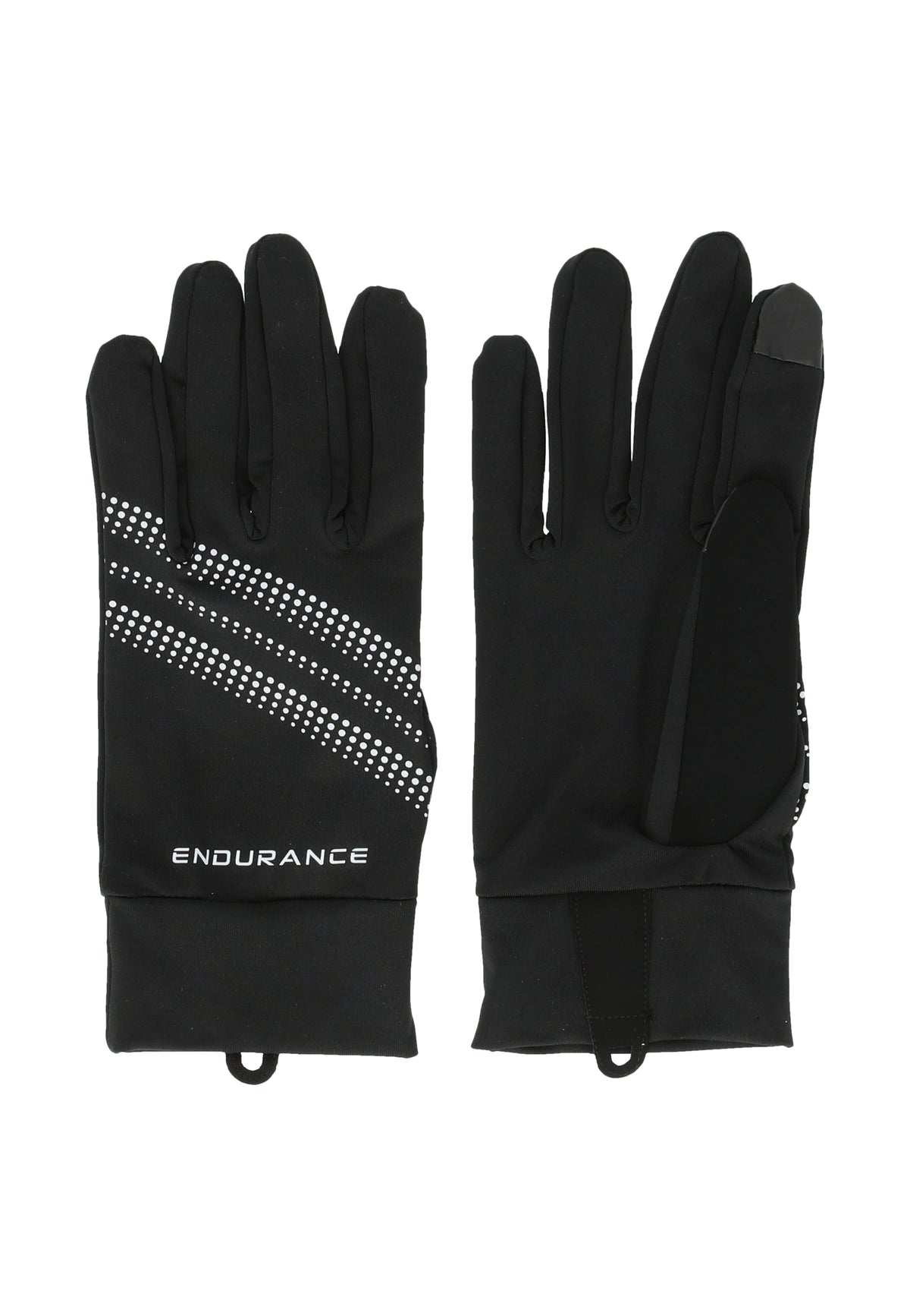 Sherman Run Gloves
