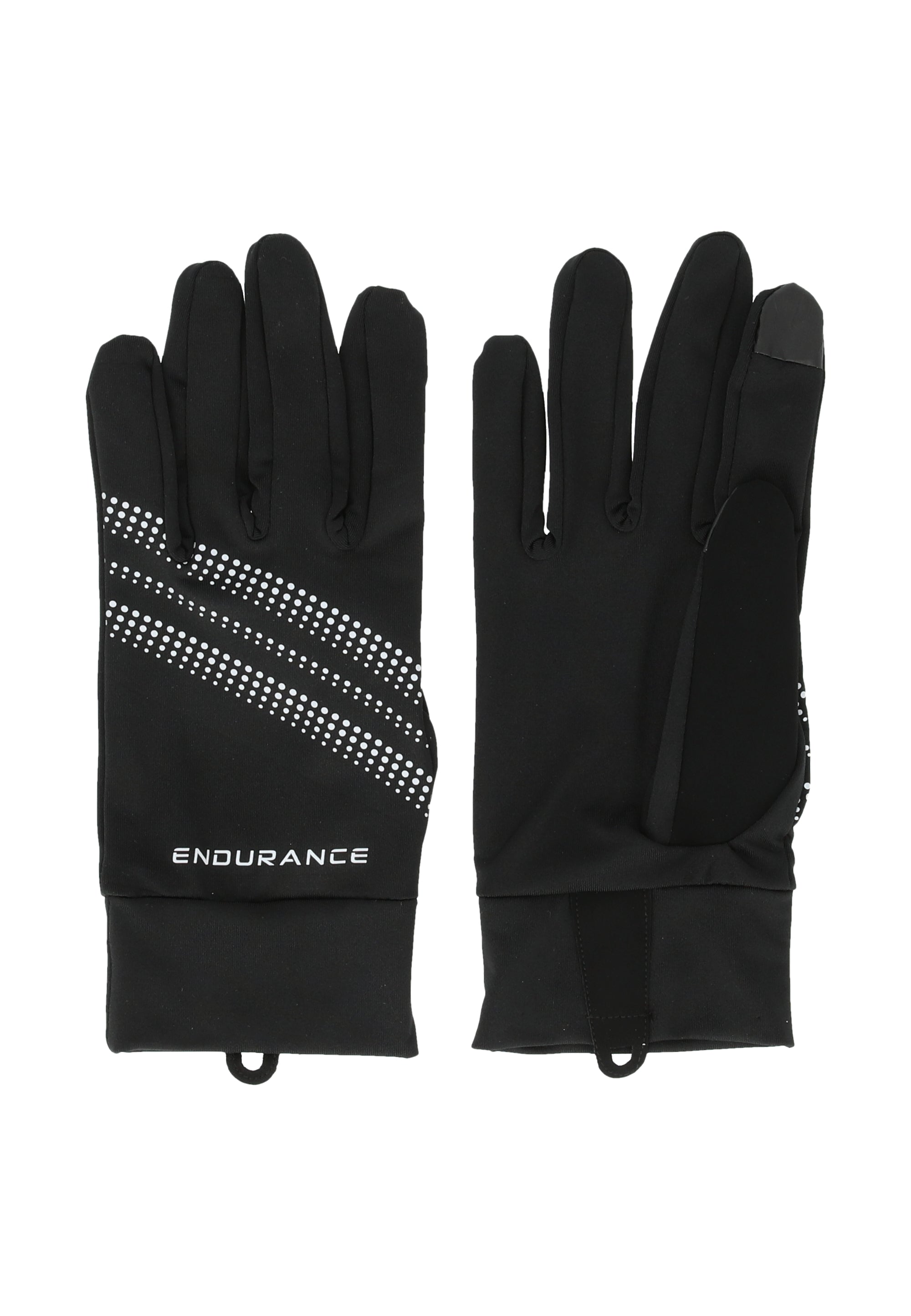 Sherman Run Gloves