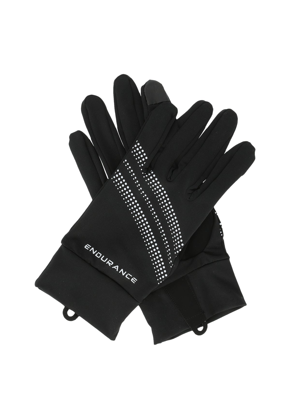 Sherman Run Gloves