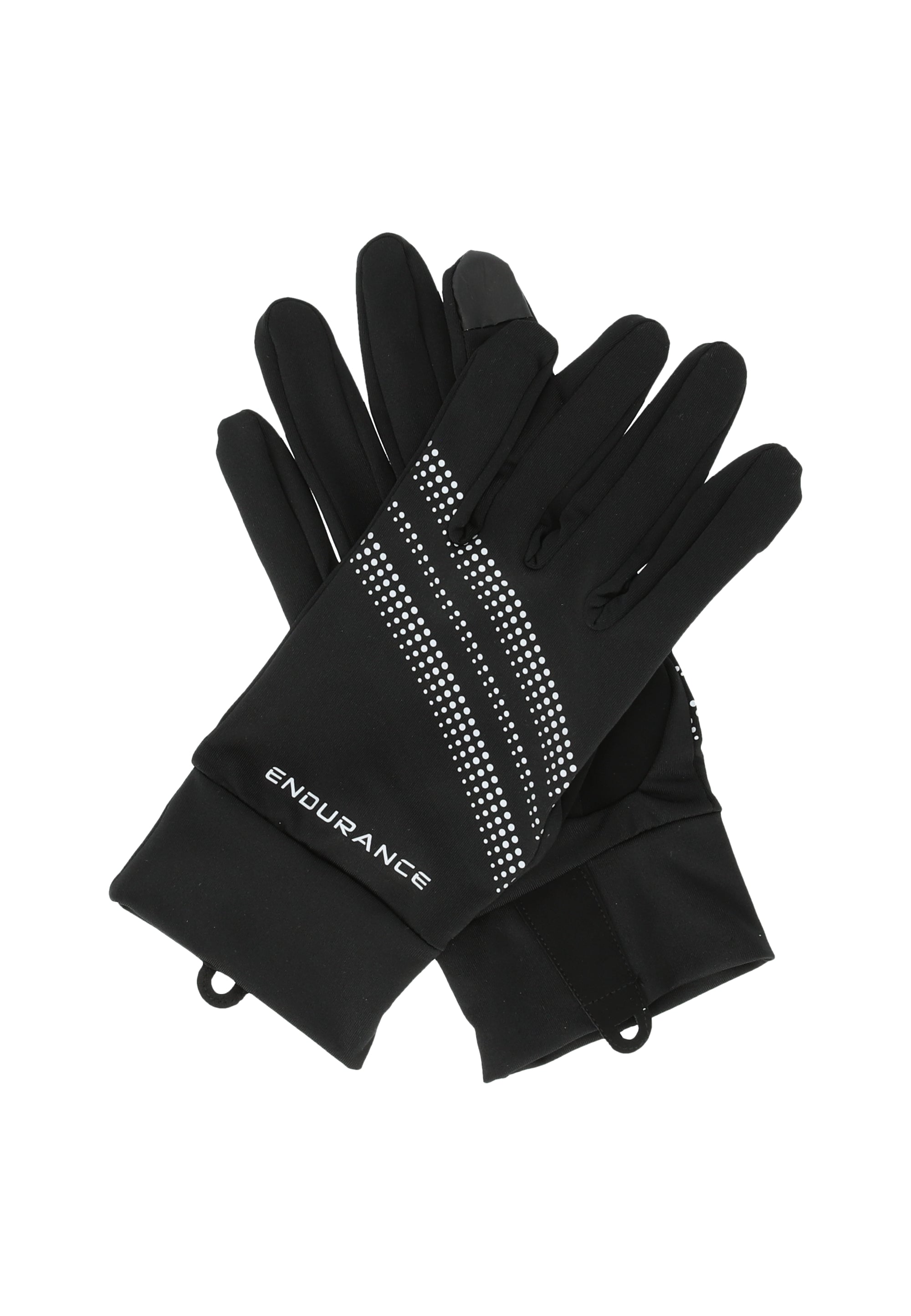 Sherman Run Gloves