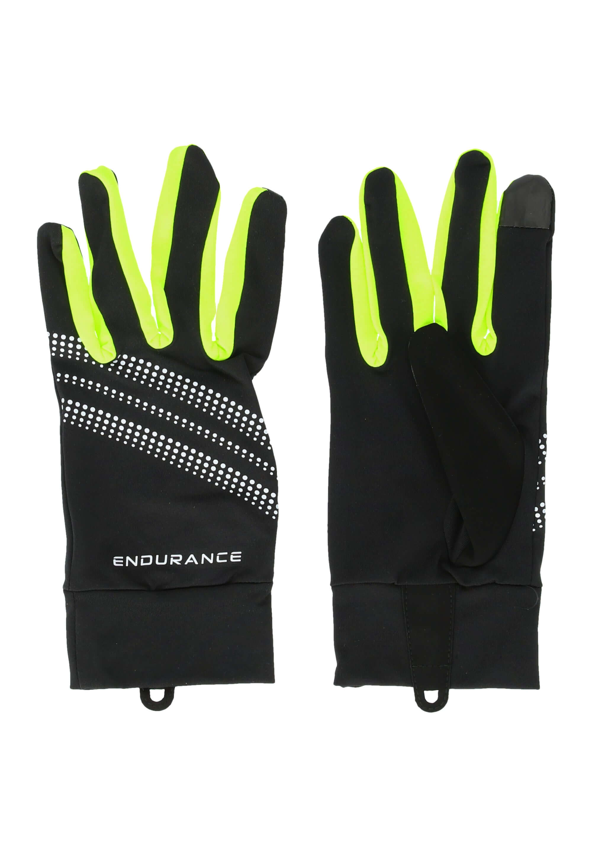 Sherman Run Gloves