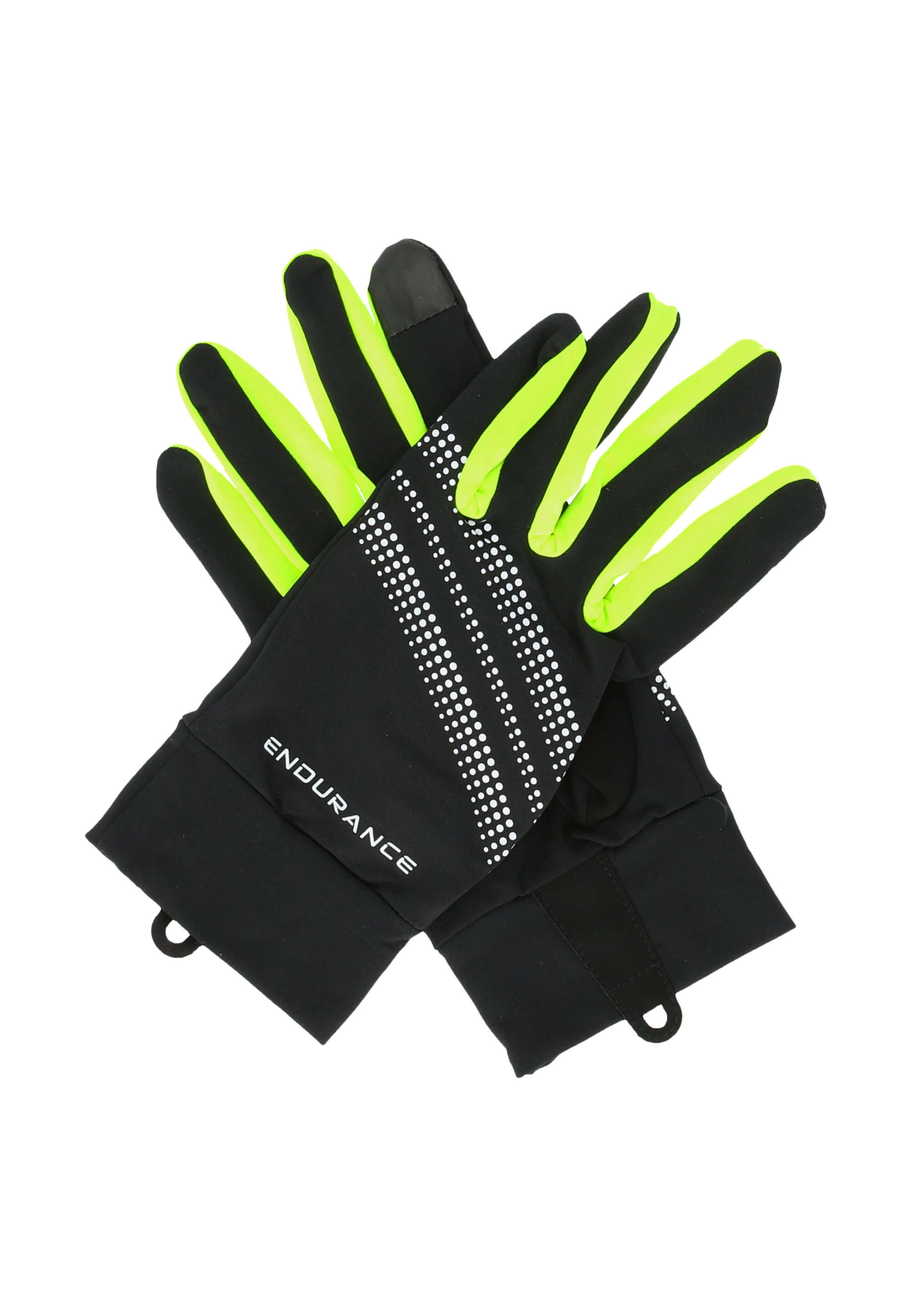 Sherman Run Gloves