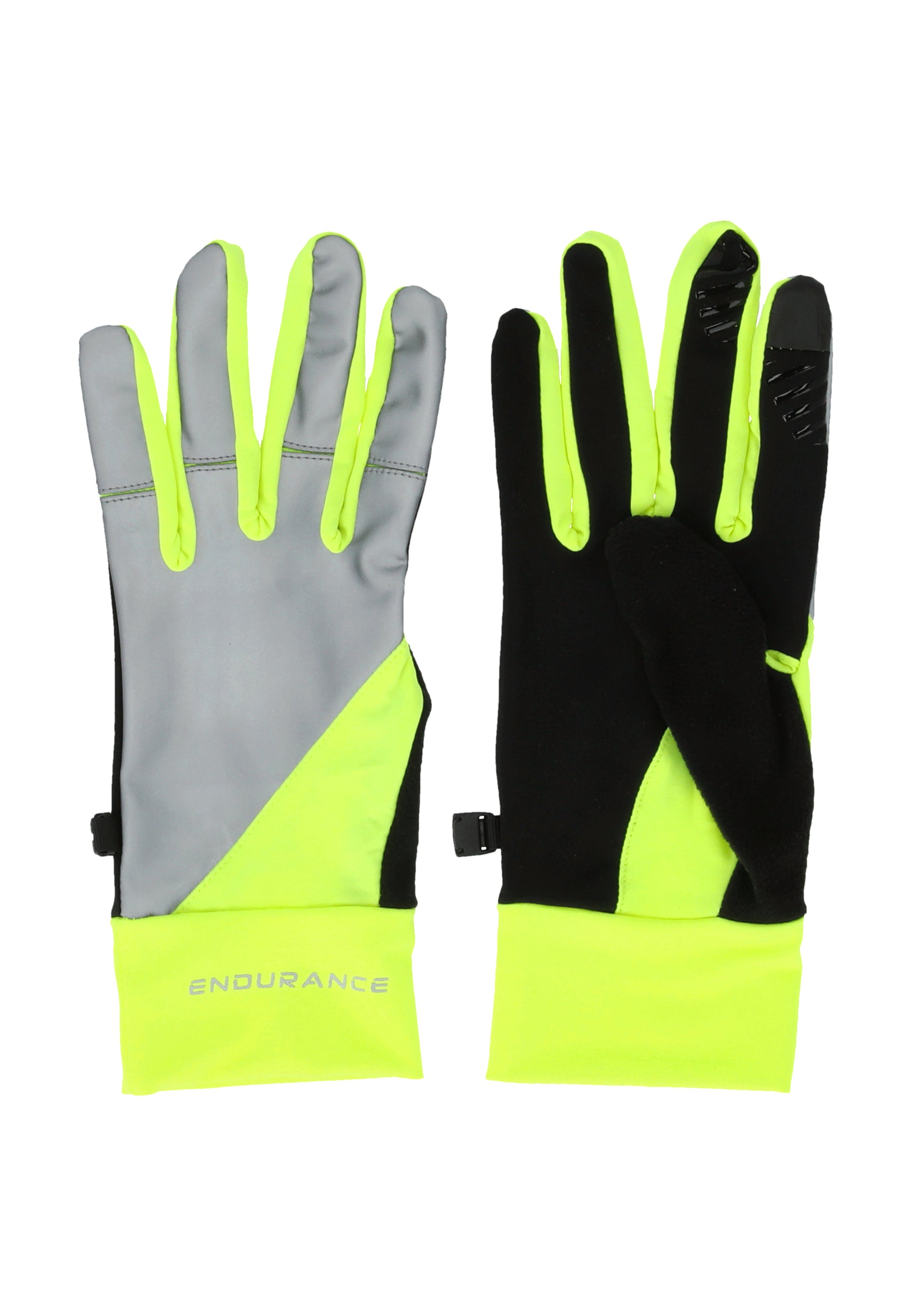 Mingus Running Gloves