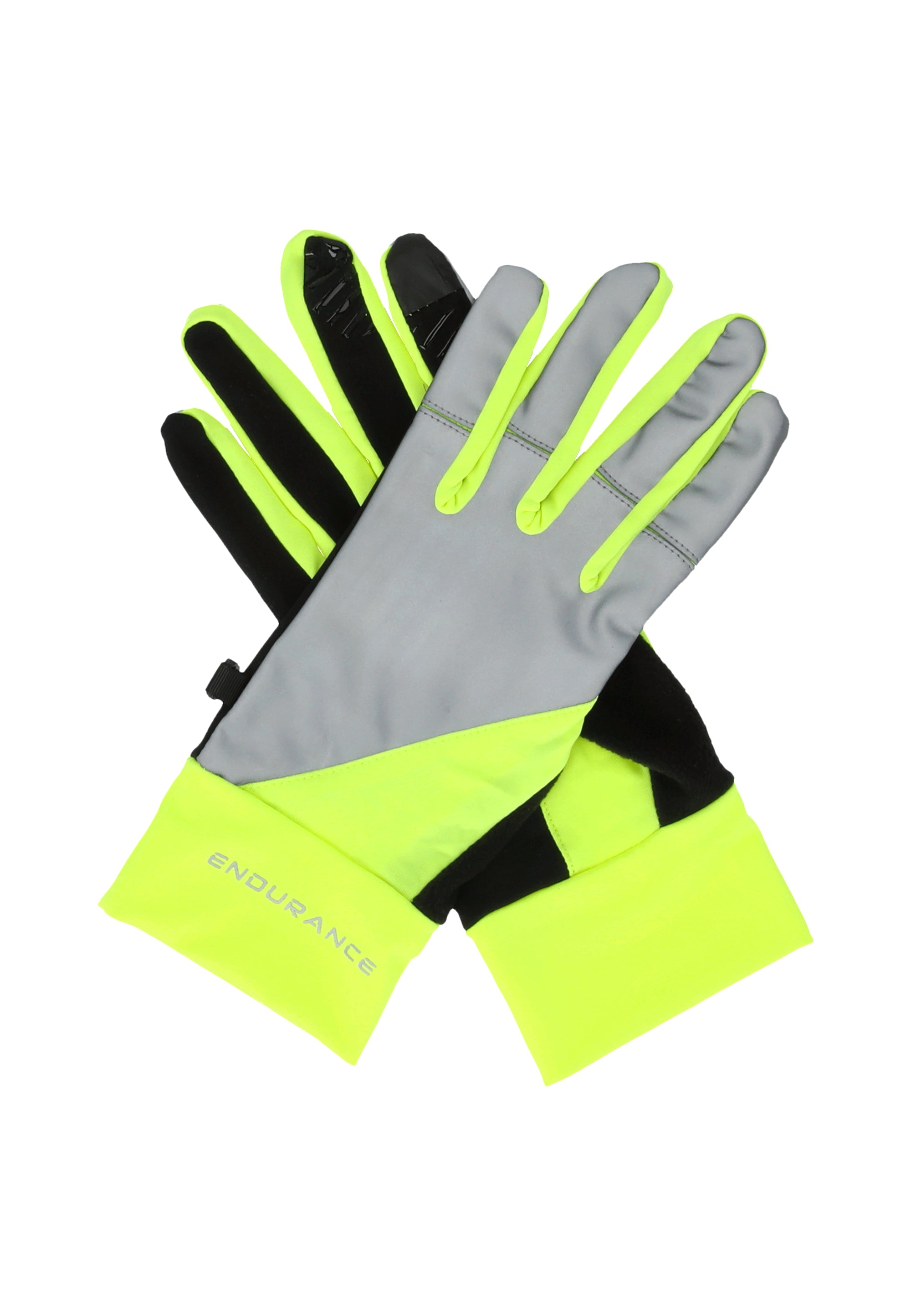 Mingus Running Gloves