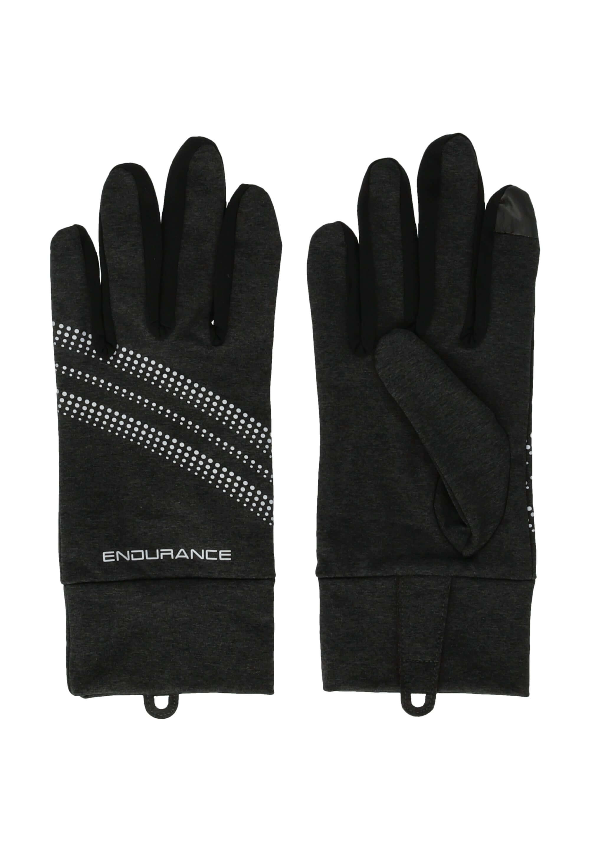 endurance handschuhe ENDURANCE New South Wales Melange Gloves — Sport Förg