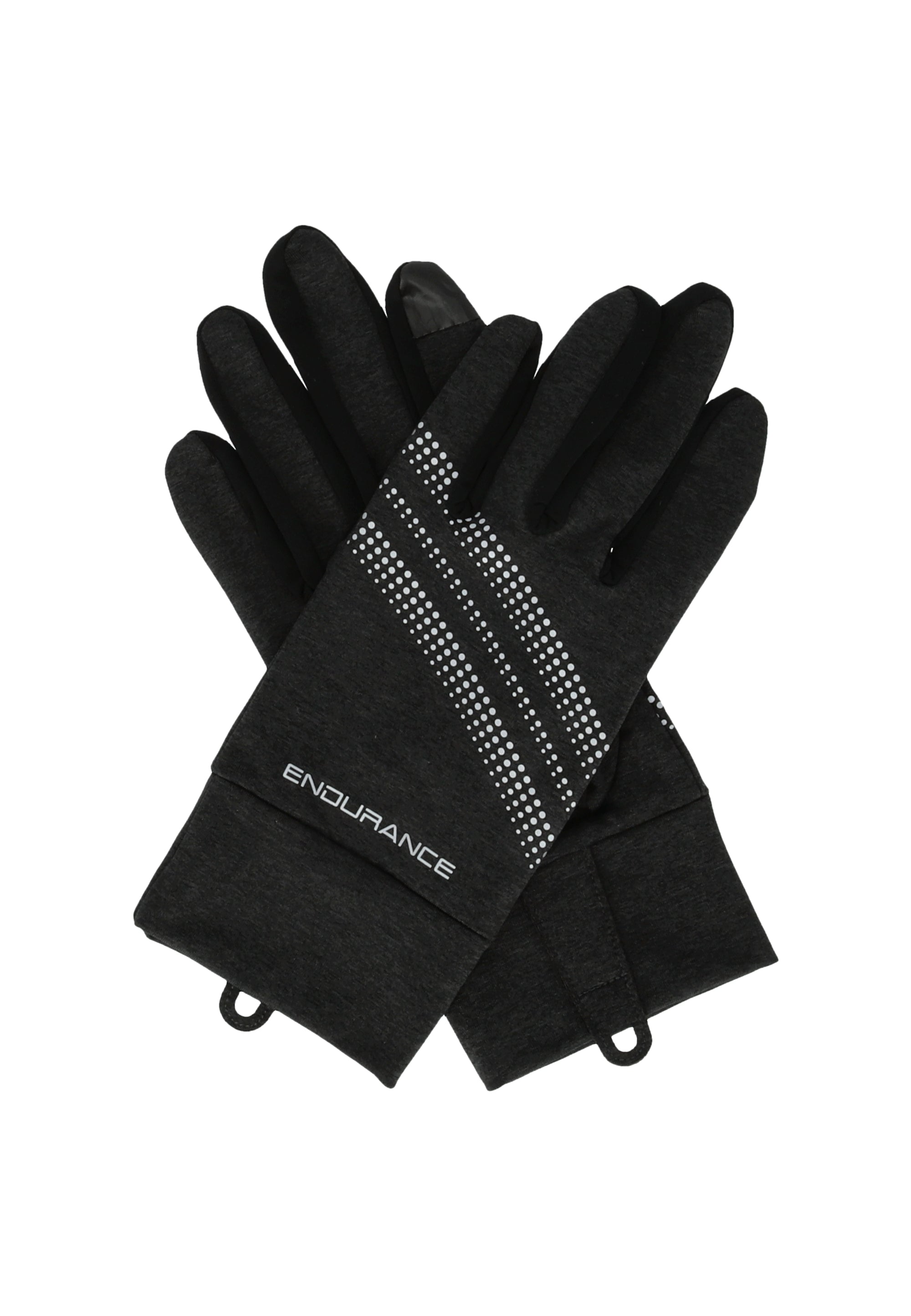 New South Wales Melange Gloves