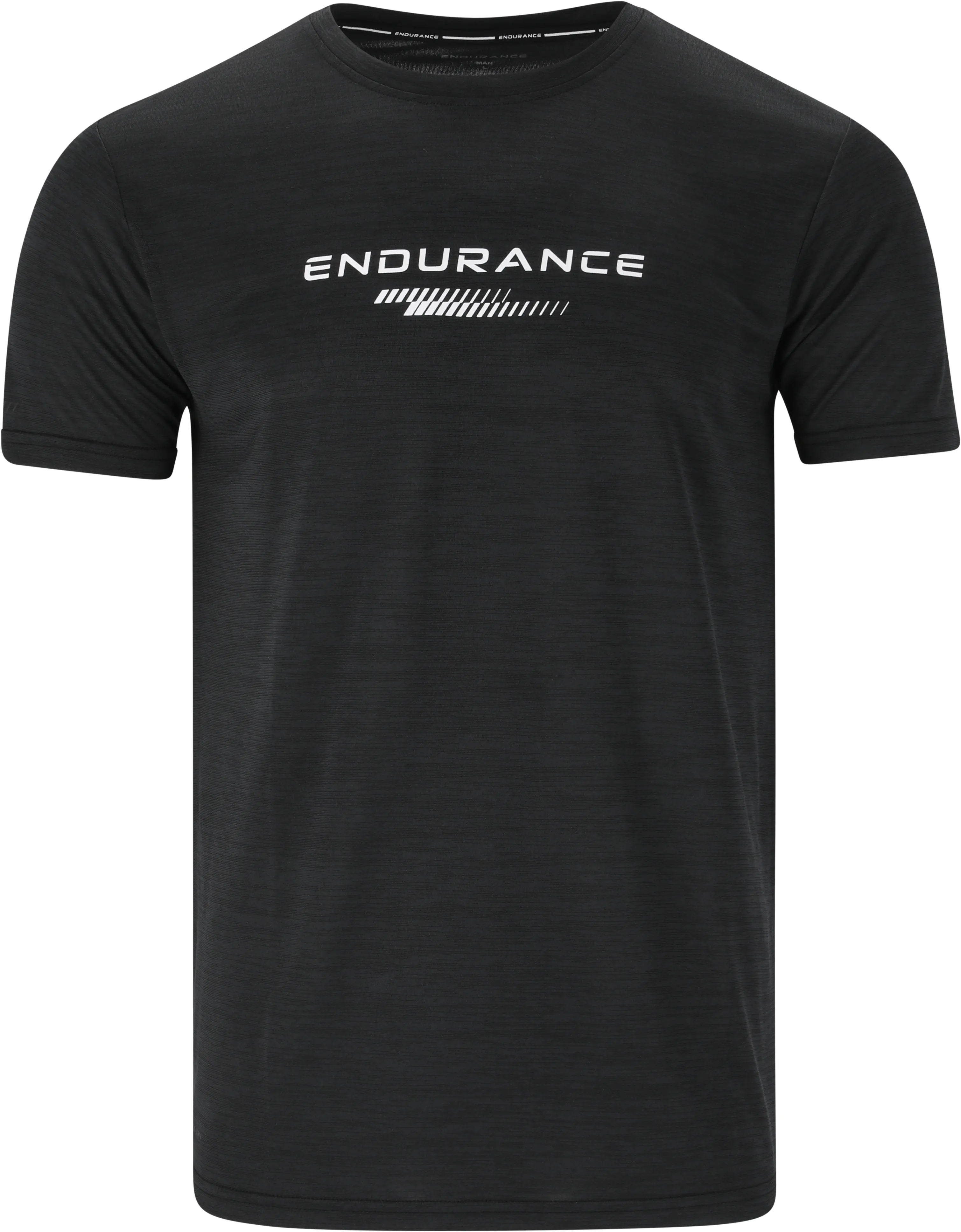 ENDURANCE Portofino M Performance S/S Tee Sportshirt