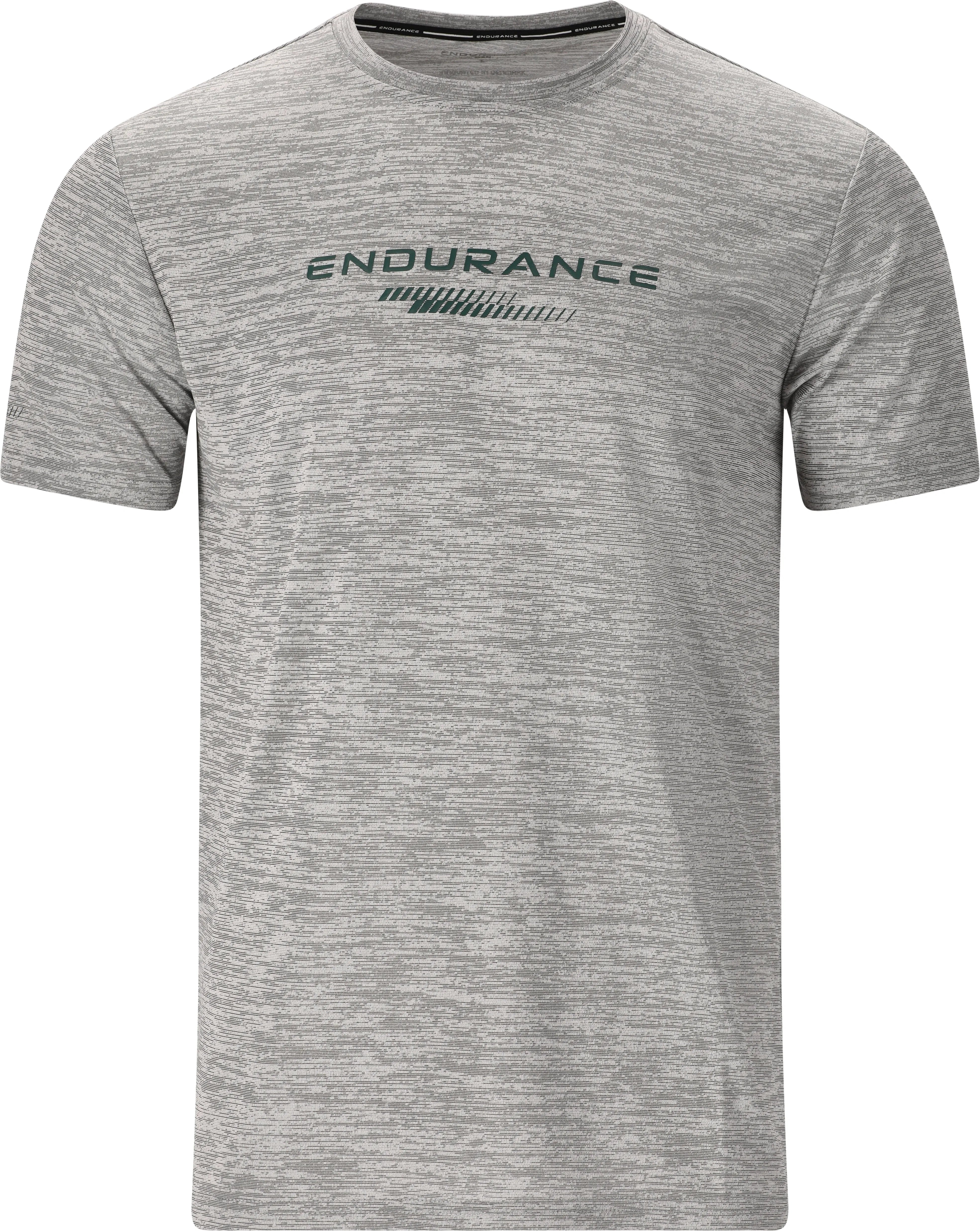 ENDURANCE Portofino M Performance S/S Tee Sportshirt