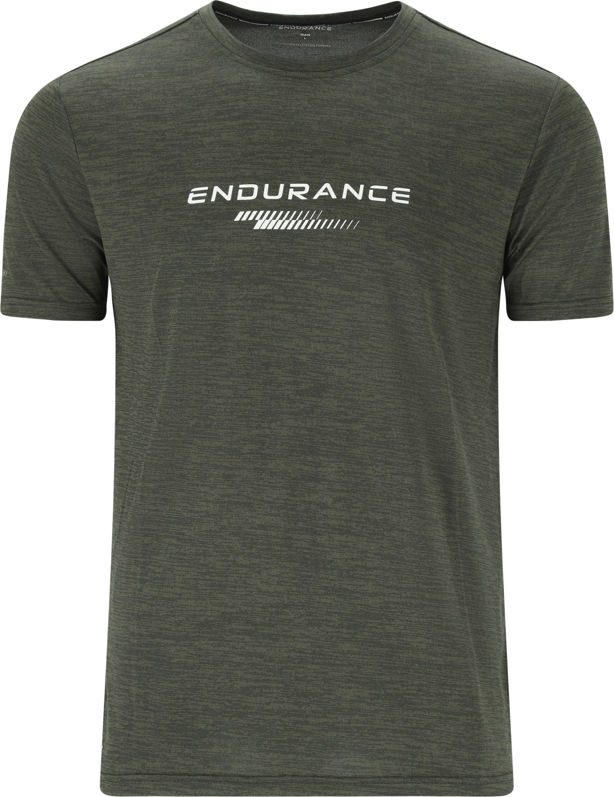 Portofino M Performance S/S Tee Sportshirt