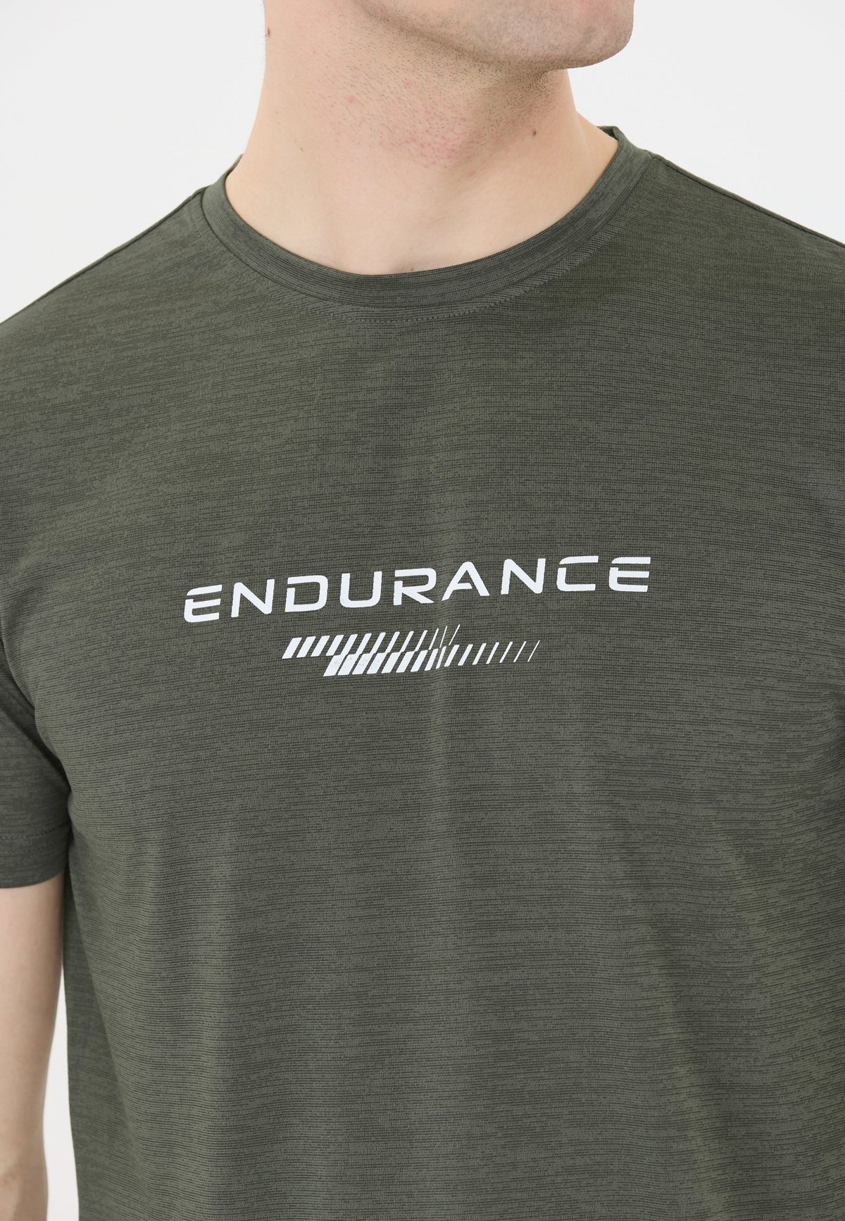 Portofino M Performance S/S Tee Sportshirt