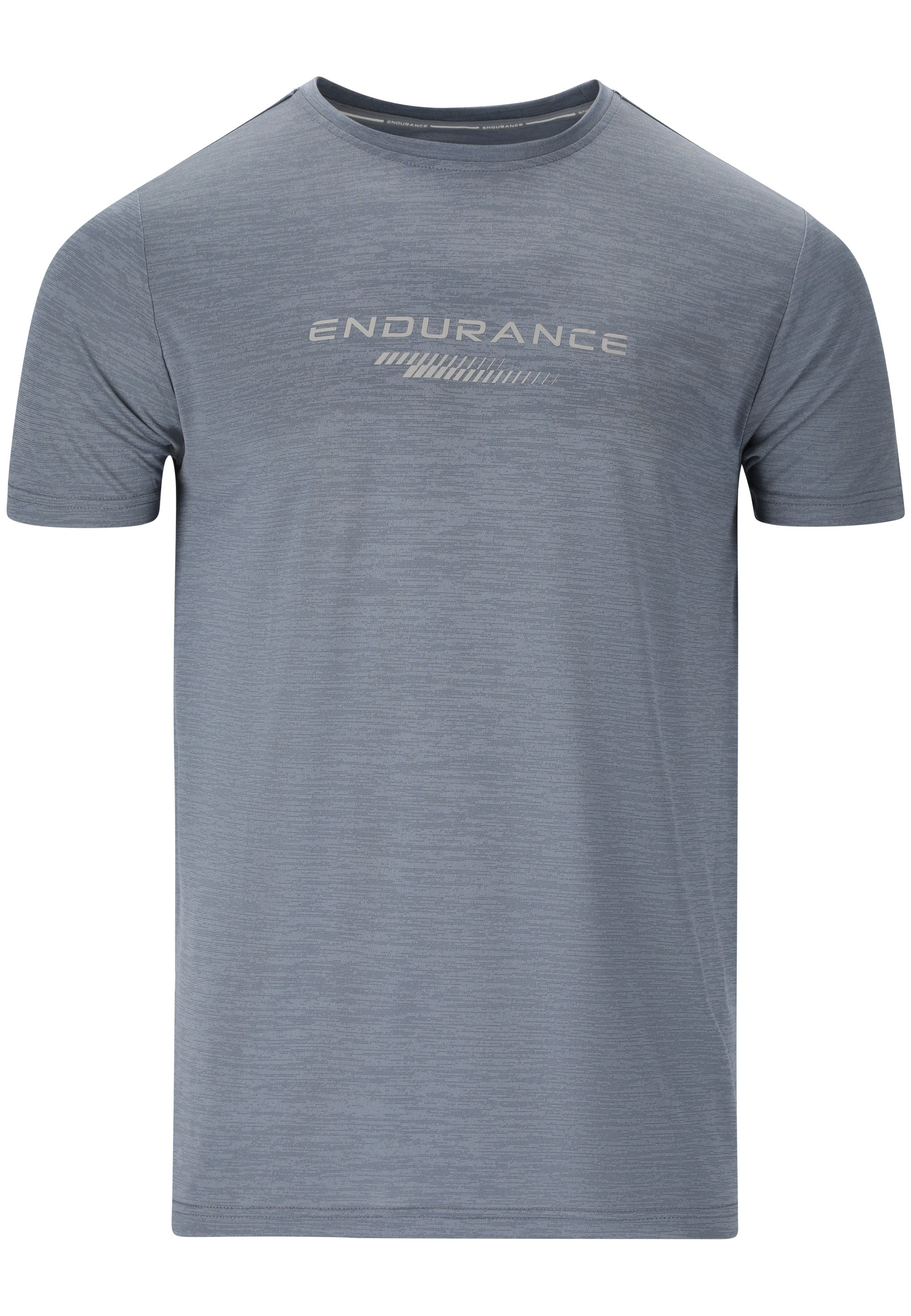 ENDURANCE Portofino M Performance S/S Tee Sportshirt