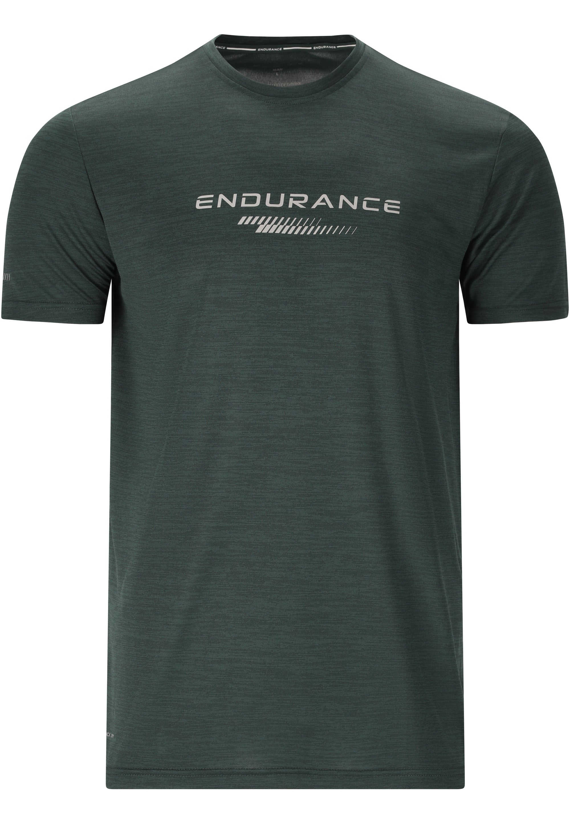 ENDURANCE Portofino M Performance S/S Tee Sportshirt