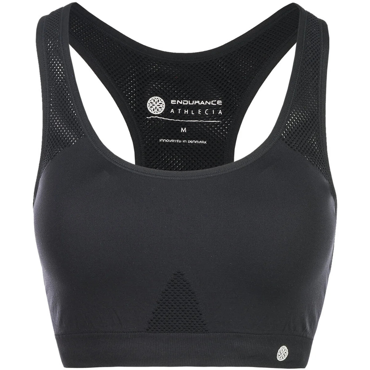 Rosemary W Sports Bra