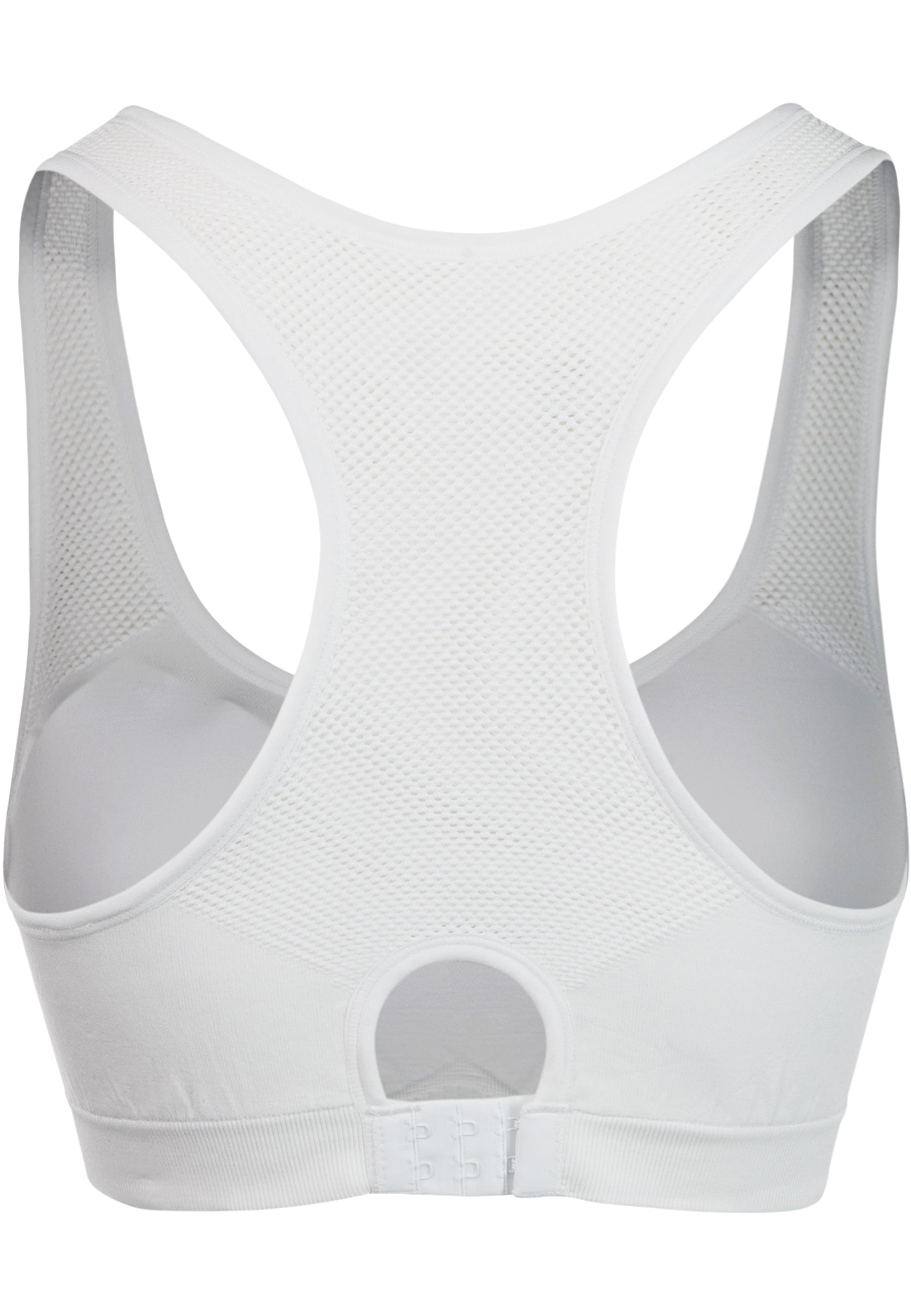 Rosemary W Sports Bra