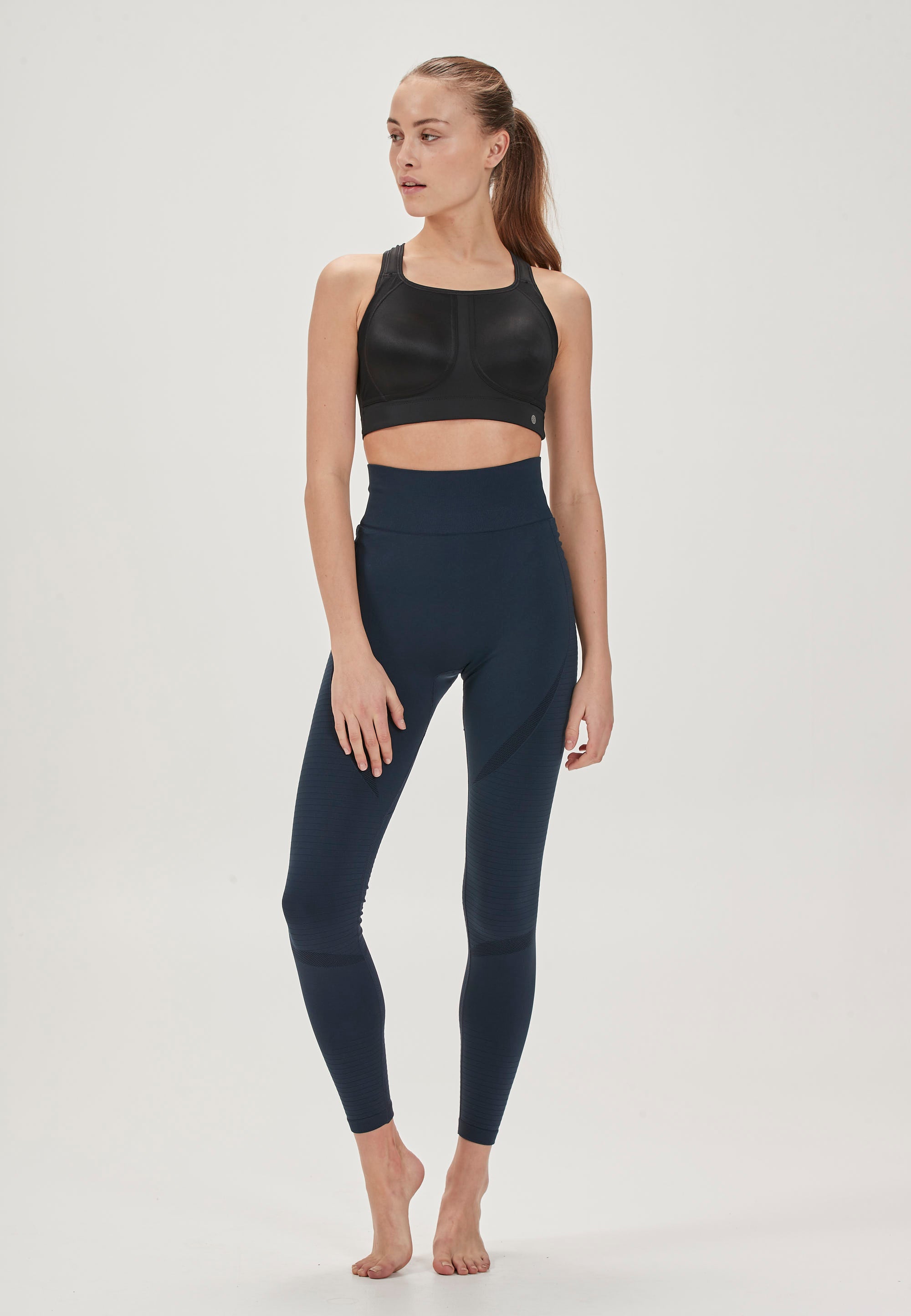 Magnolia W Sports Bra