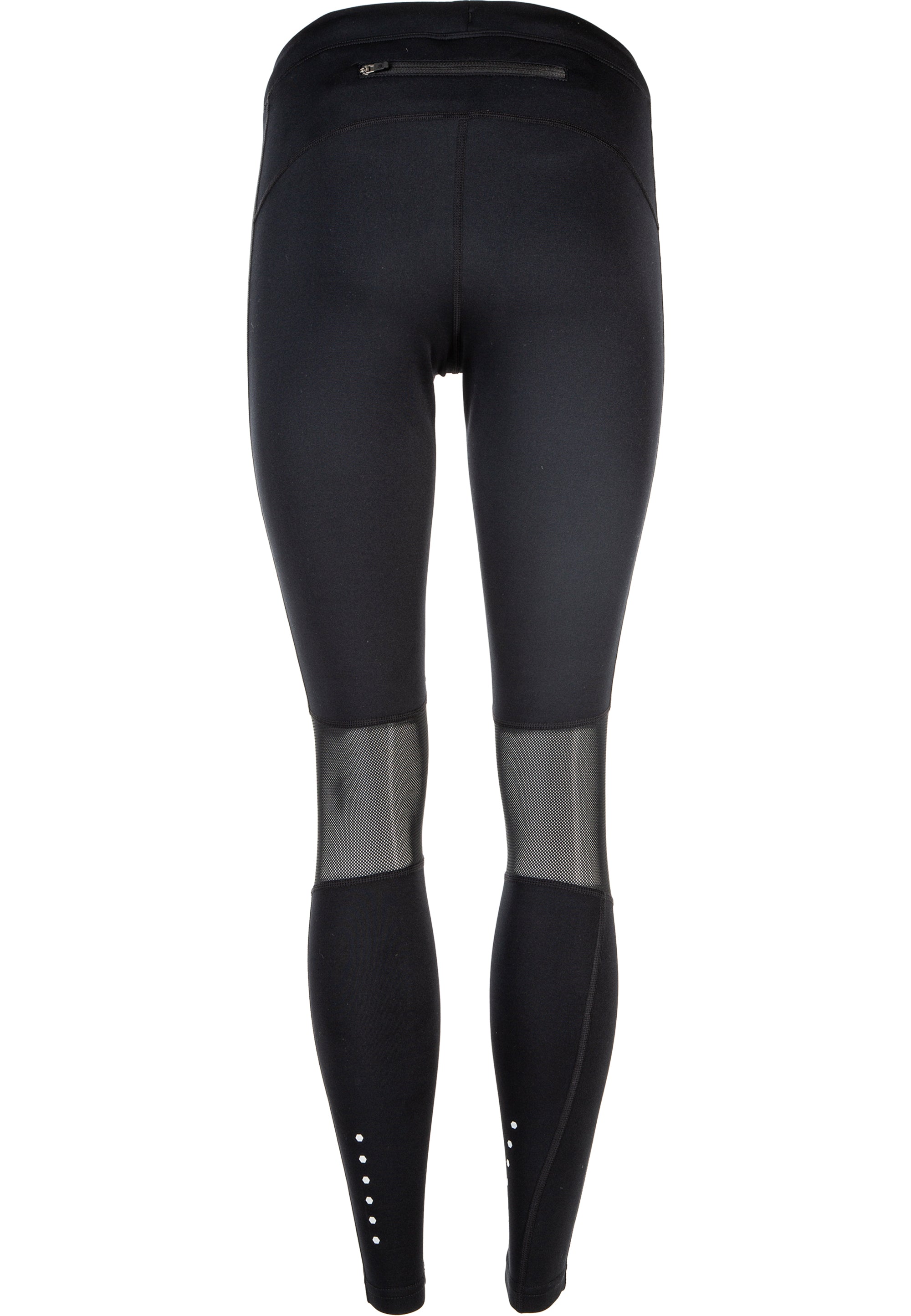 Mahana W Windblock Run Tights XQL