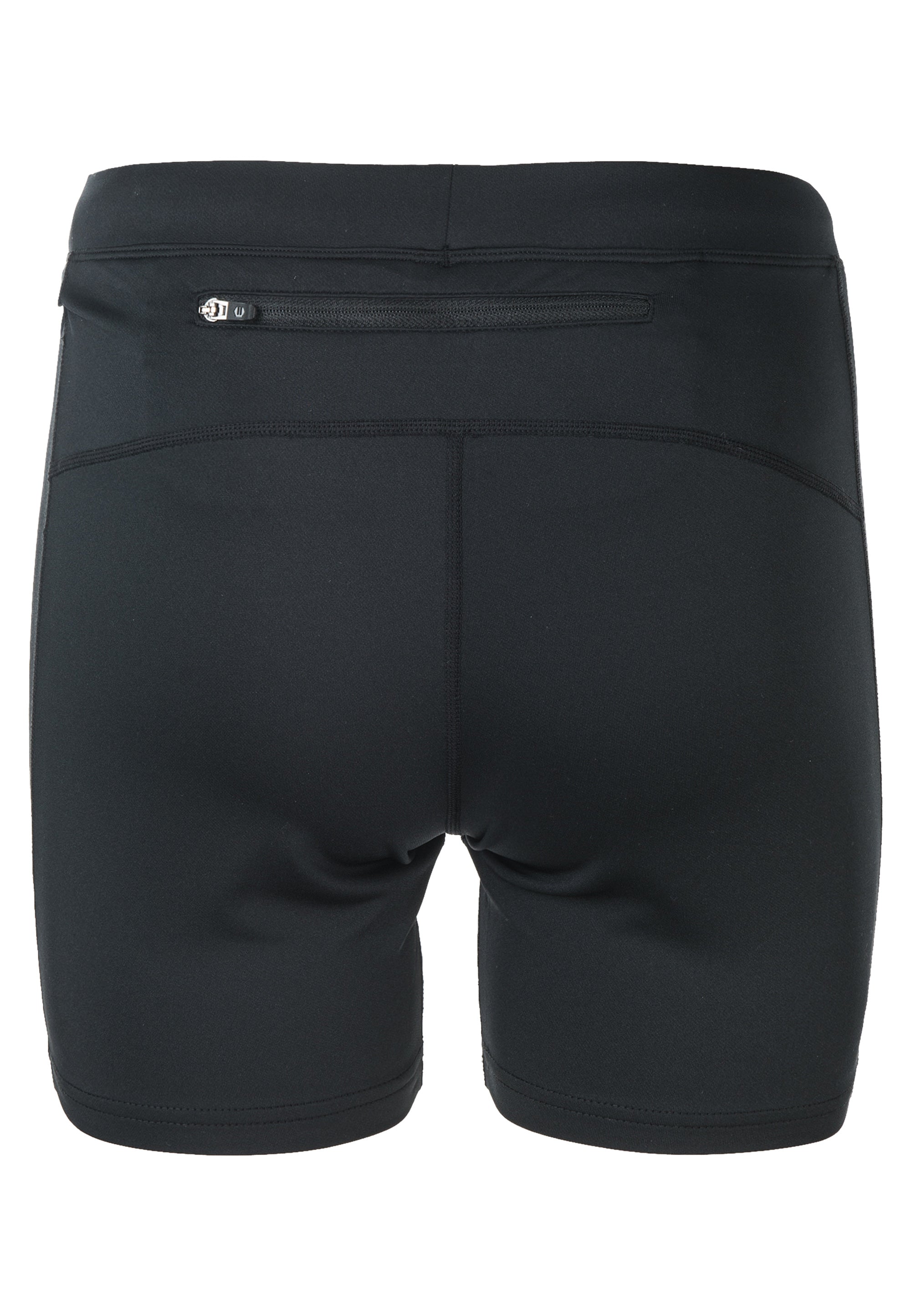 Mahana W Short Run Tights XQL