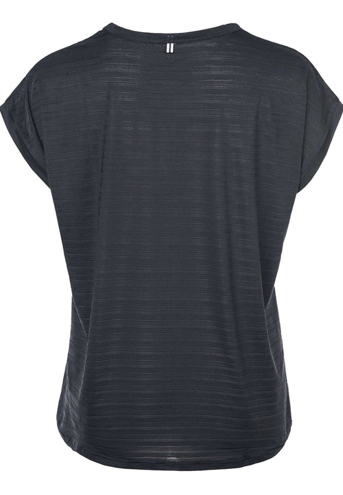 Limko W S/S Funktionsshirt Damen leicht & atmungsaktiv