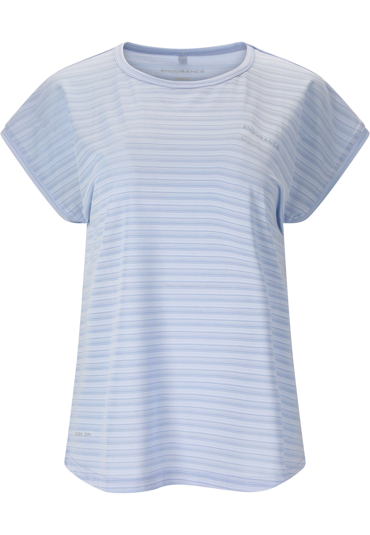 Limko W S/S Funktionsshirt Damen leicht & atmungsaktiv