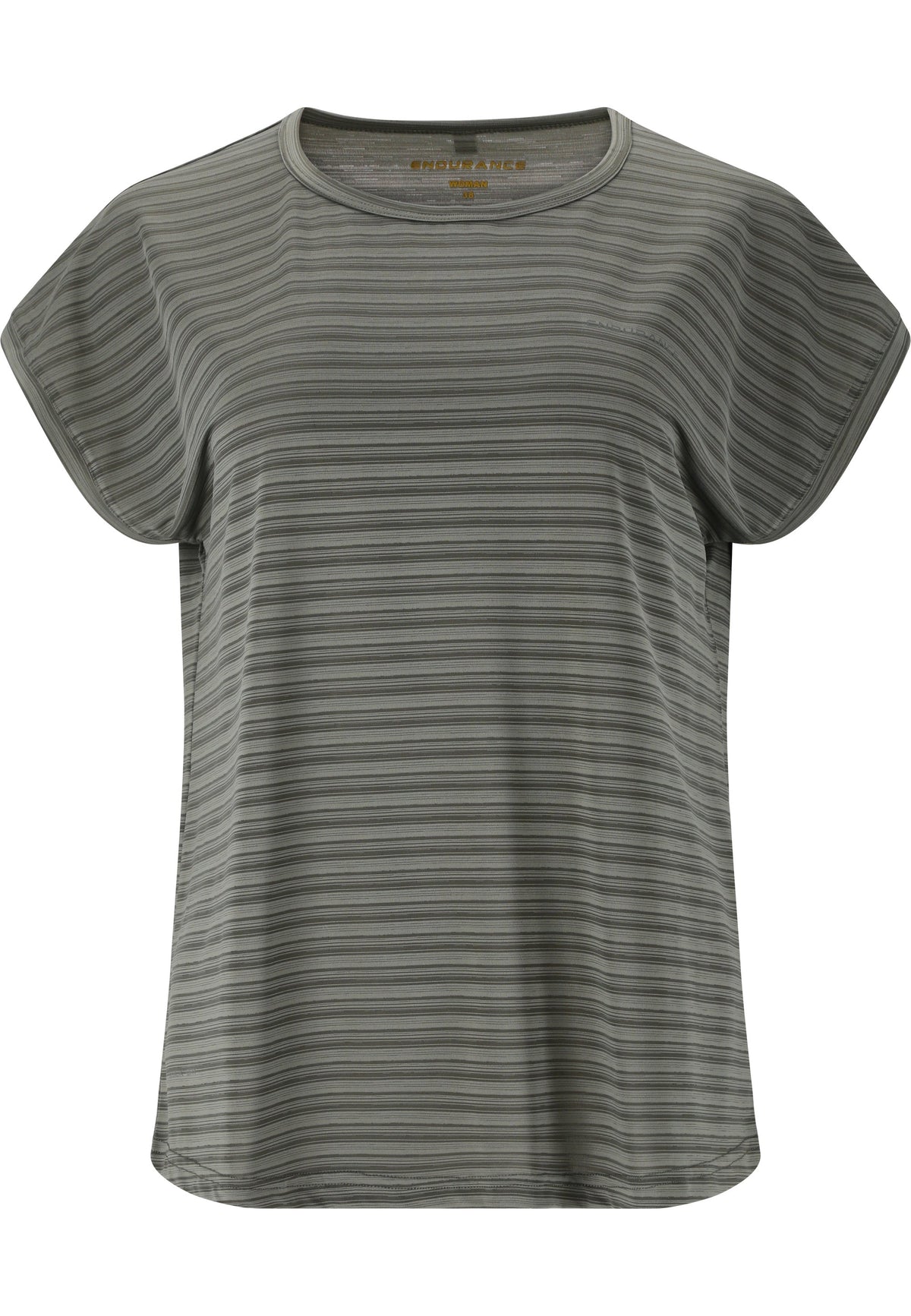 Limko W S/S Funktionsshirt Damen leicht & atmungsaktiv