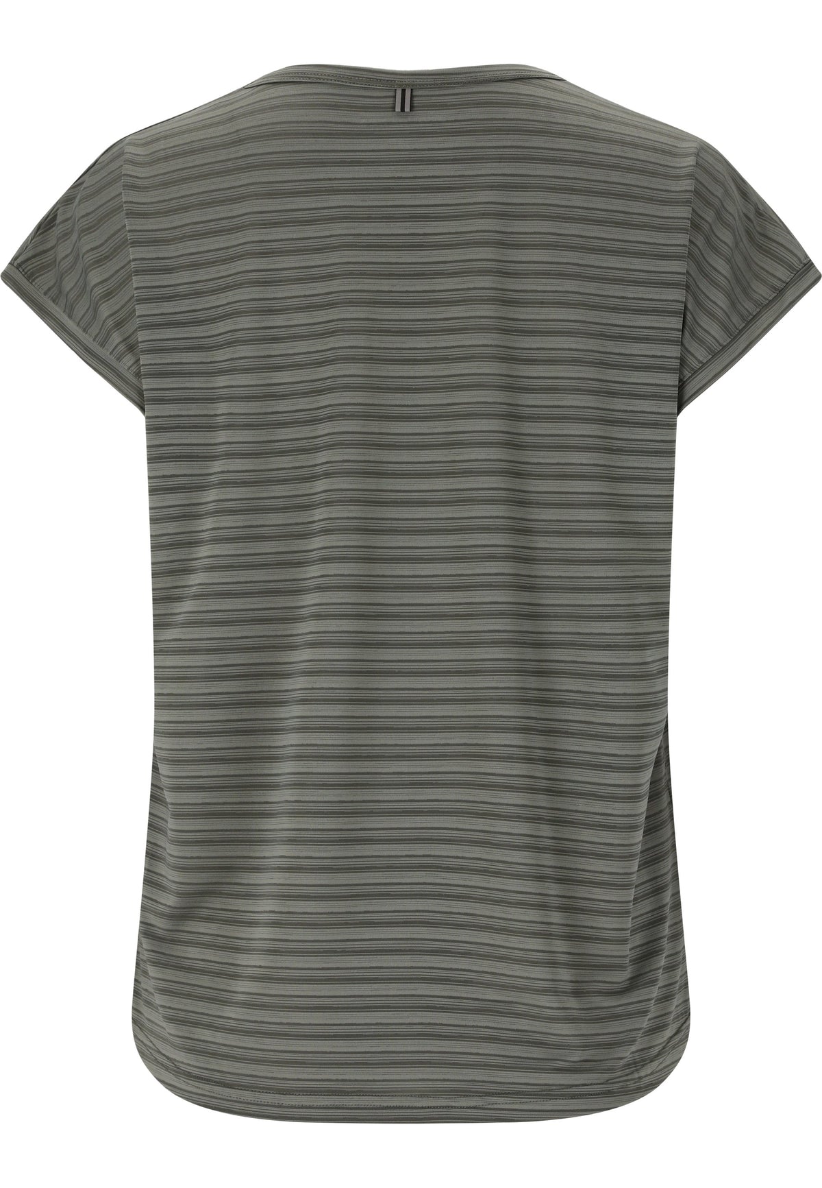Limko W S/S Funktionsshirt Damen leicht & atmungsaktiv