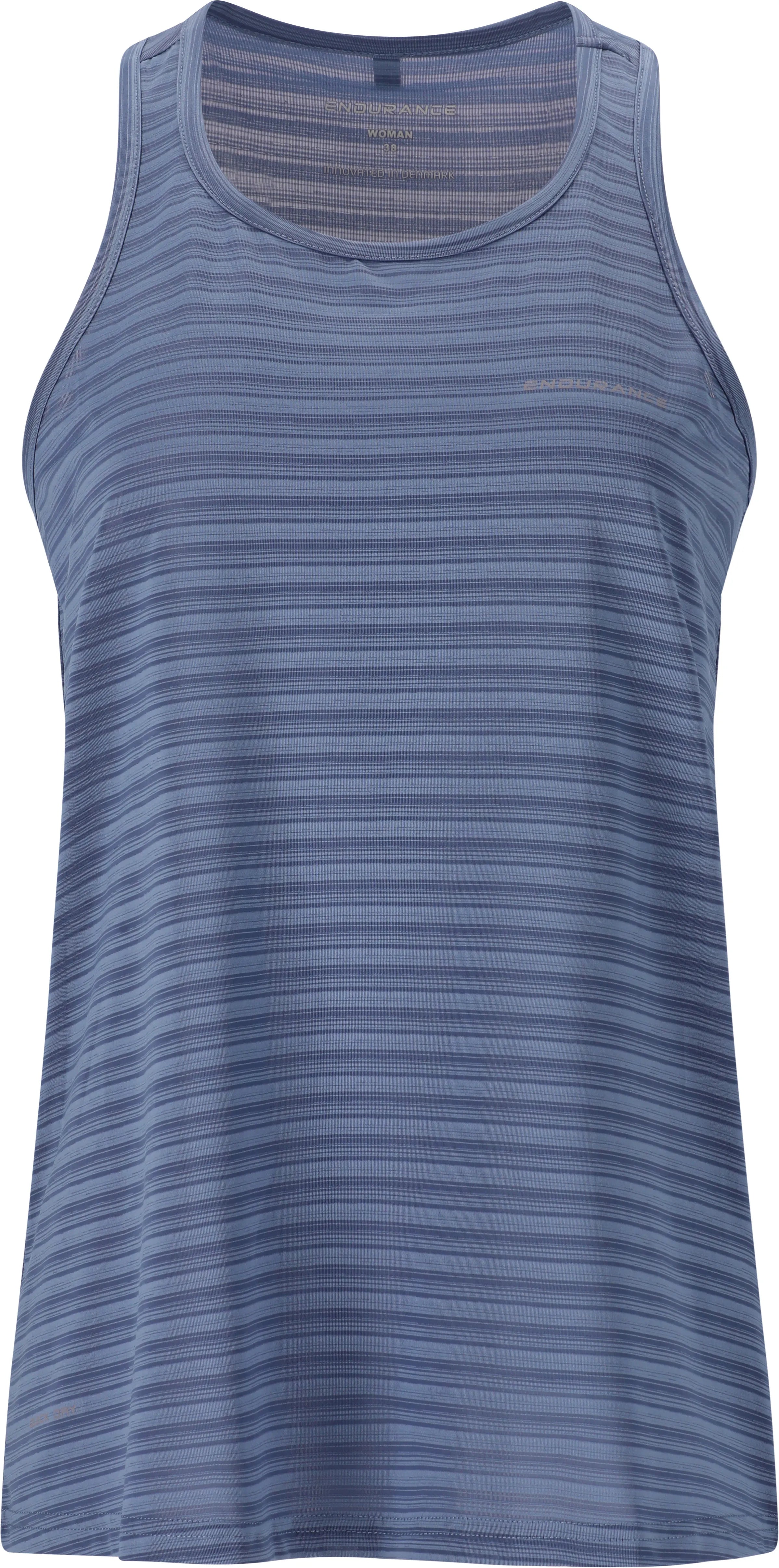 ENDURANCE Regier W Loose Fit Top – Sportmode Augsburg