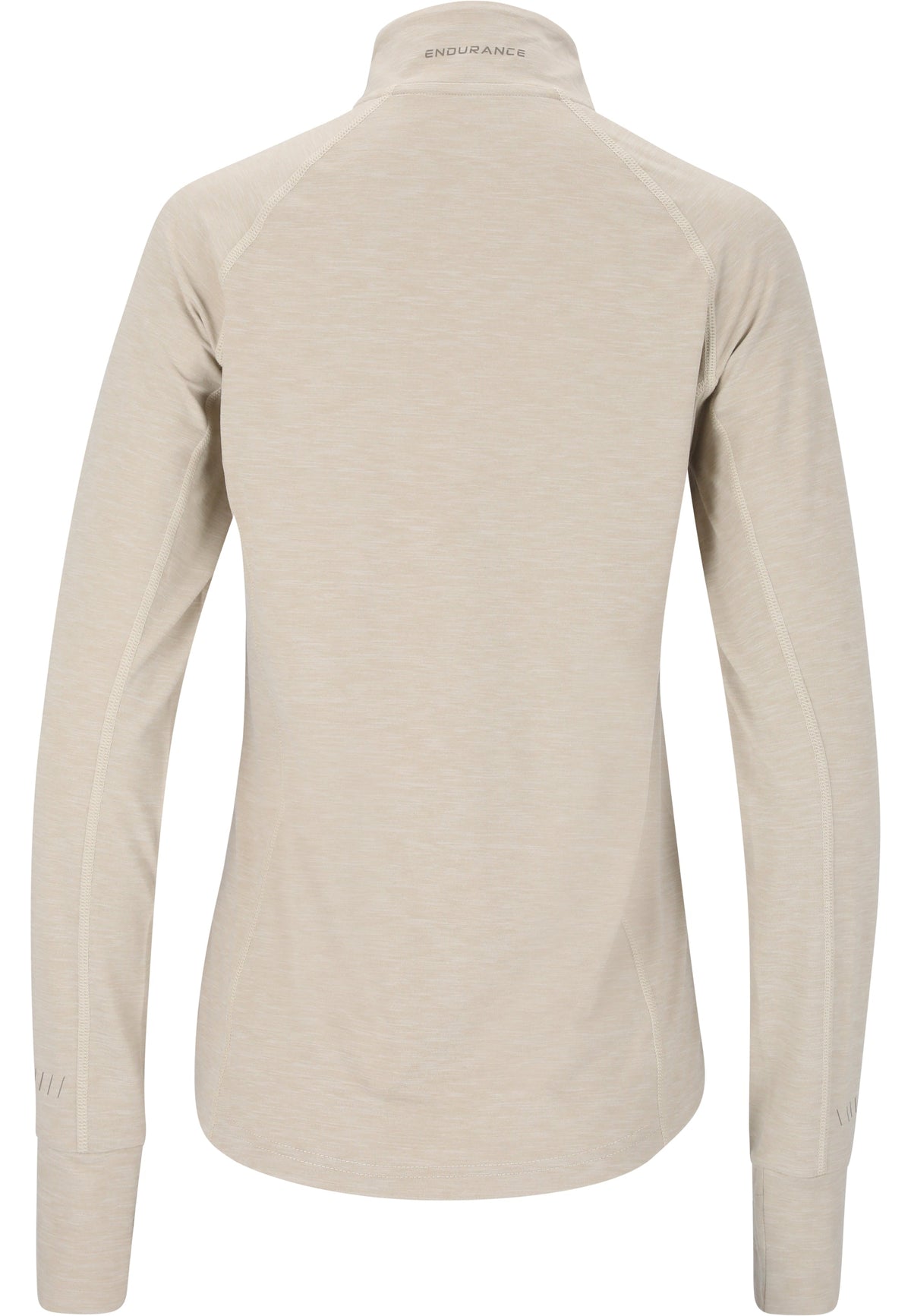 Canna V2 W Melange Performance Midlayer