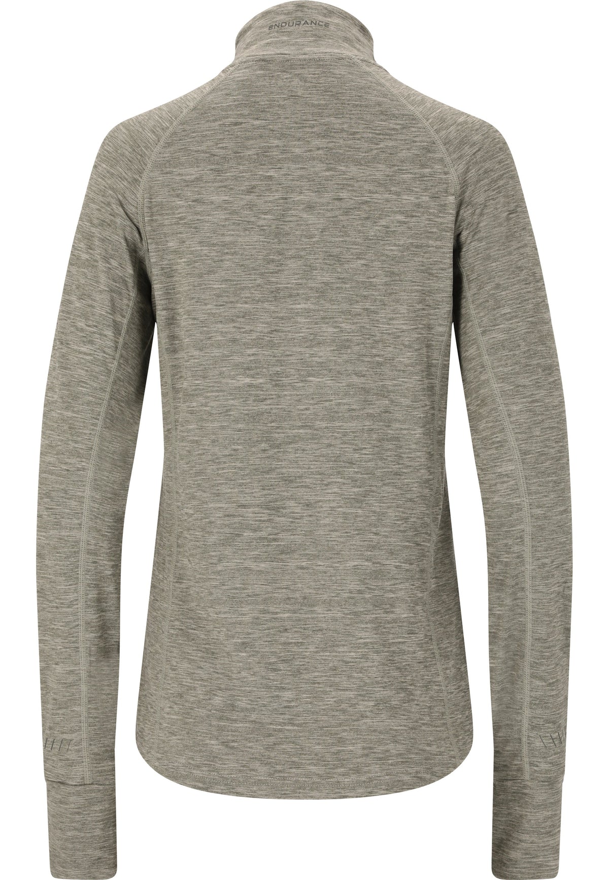 Canna V2 W Melange Performance Midlayer