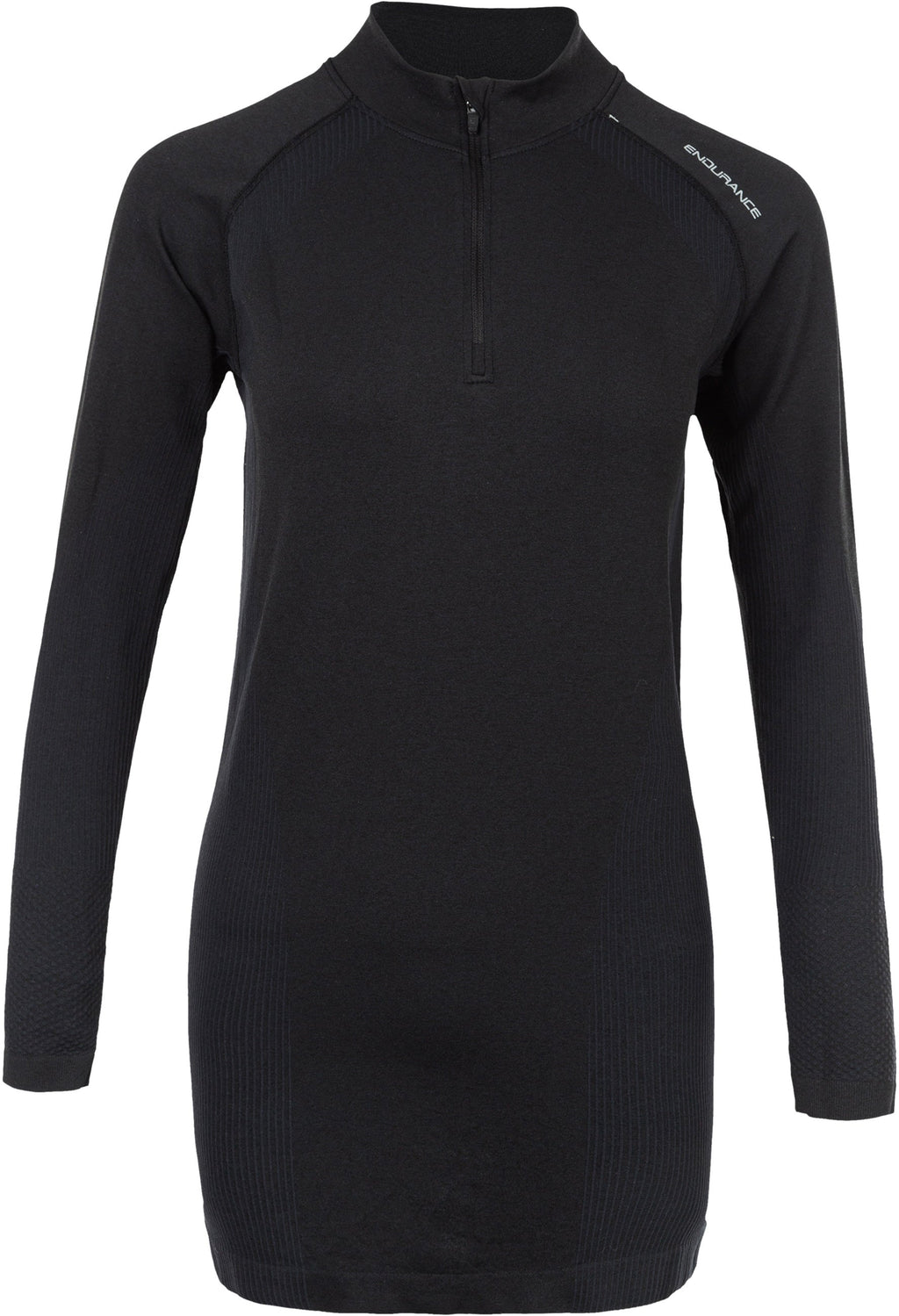 Halen Seamless Midlayer Damen