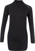 Halen Seamless Midlayer Damen
