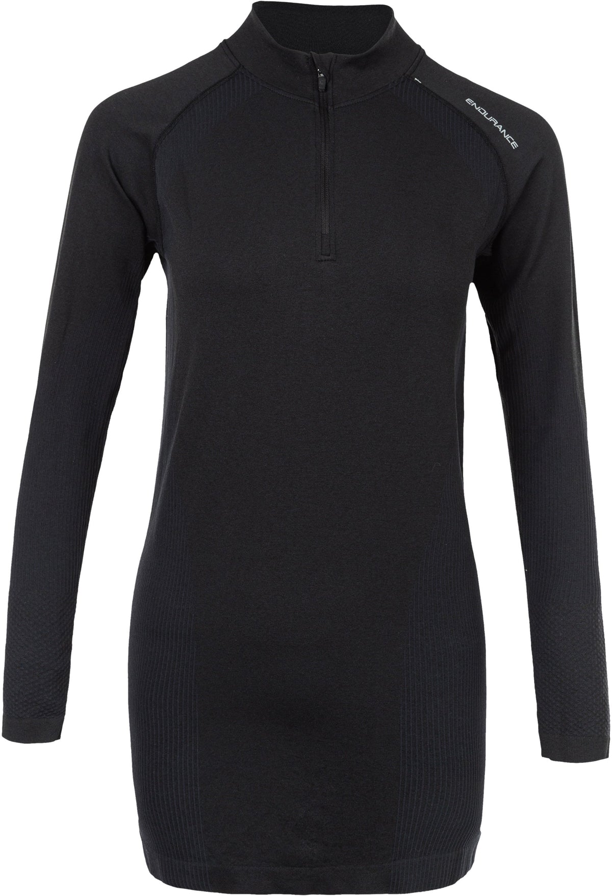 Halen Seamless Midlayer Damen