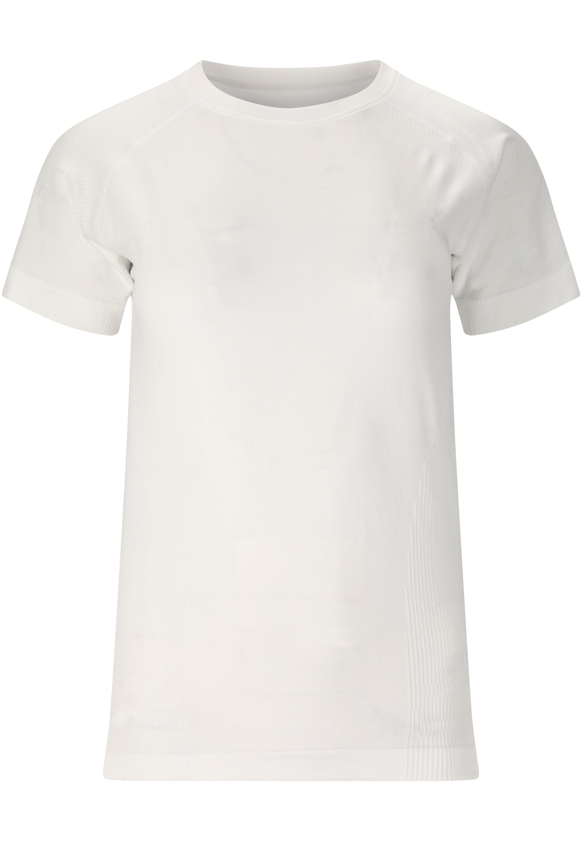 ENDURANCE Halen W Seamless S/S Tee Damen Funktionsshirt