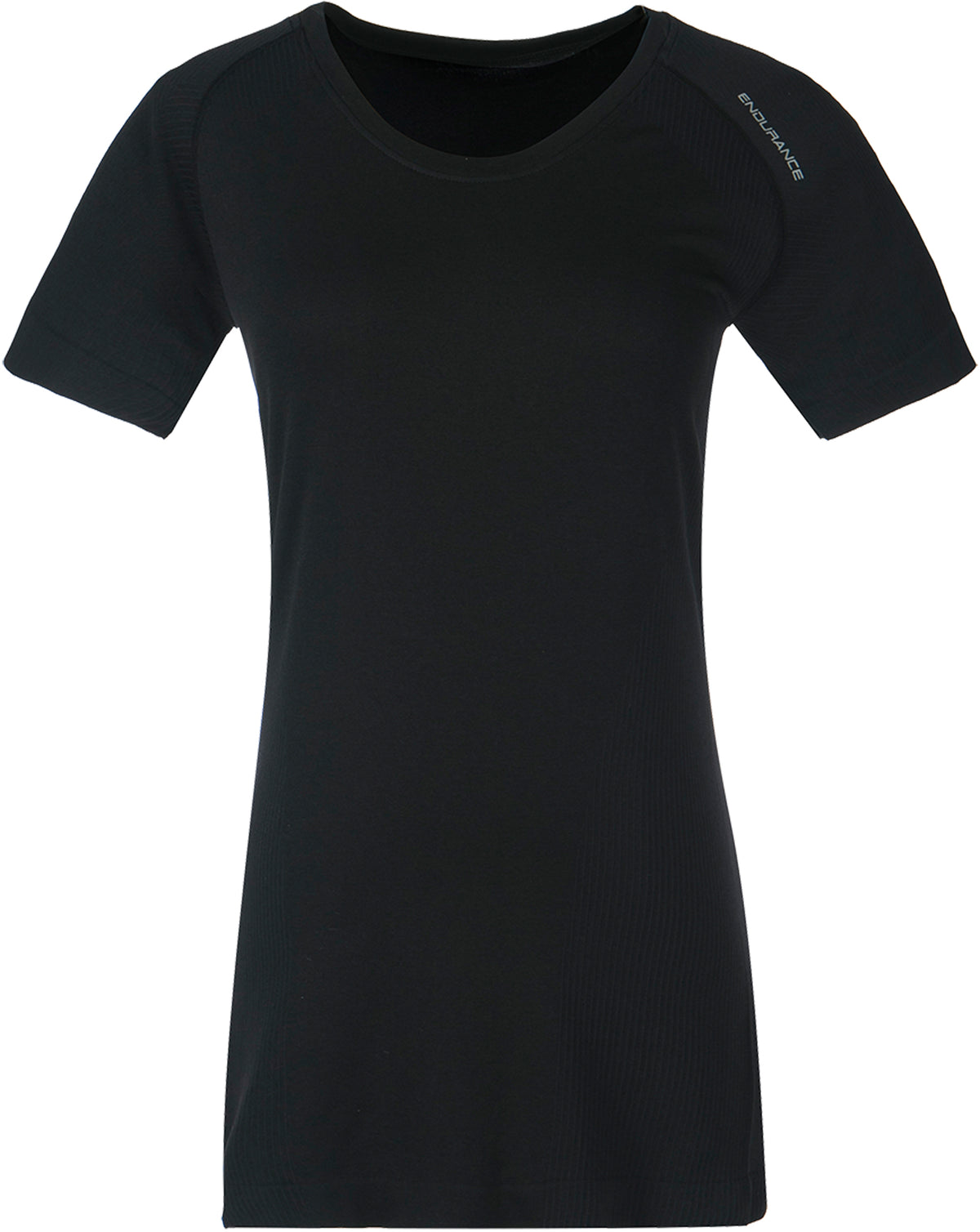 Halen W Seamless S/S Tee Damen Funktionsshirt