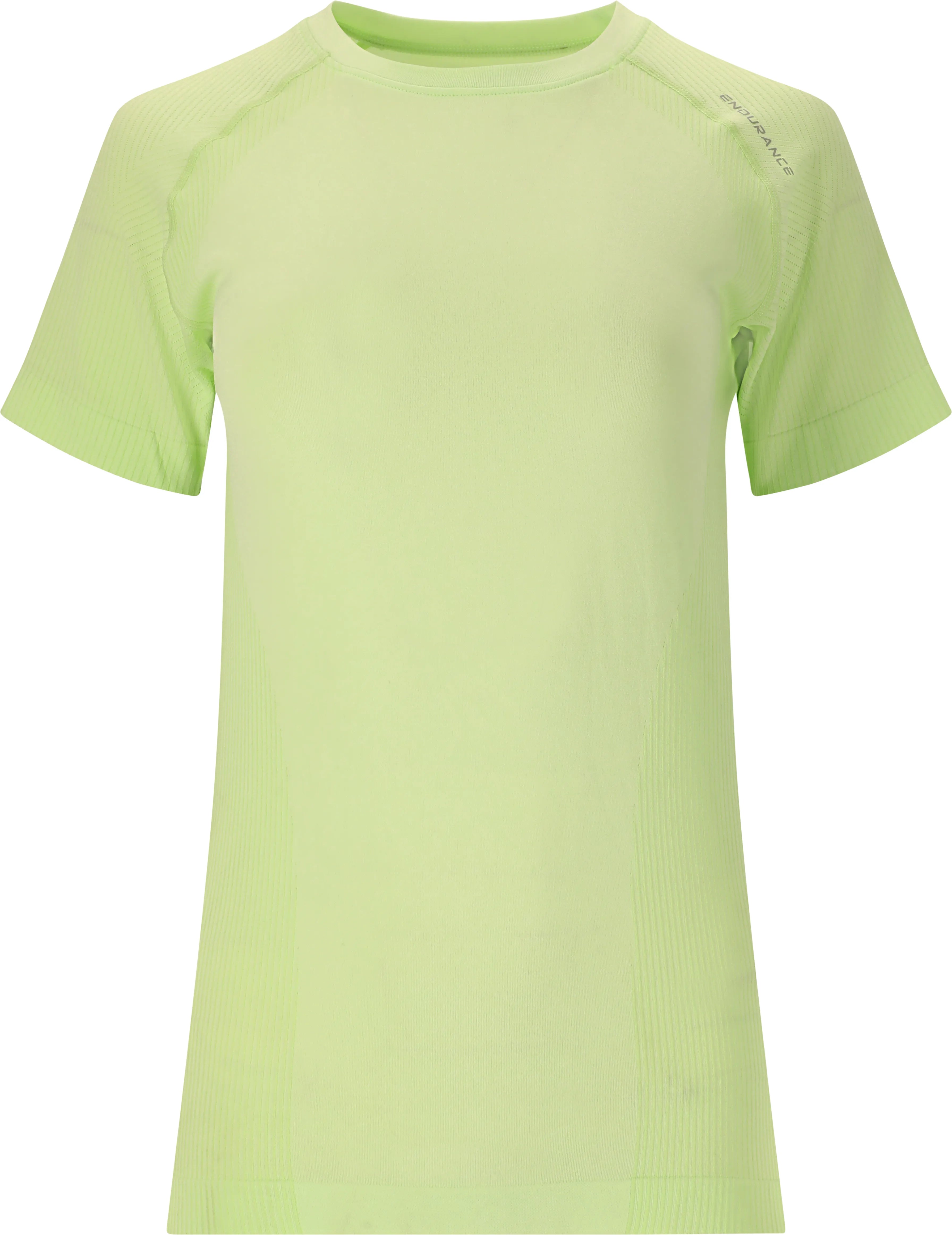 ENDURANCE Halen W Seamless S/S Tee Damen Funktionsshirt