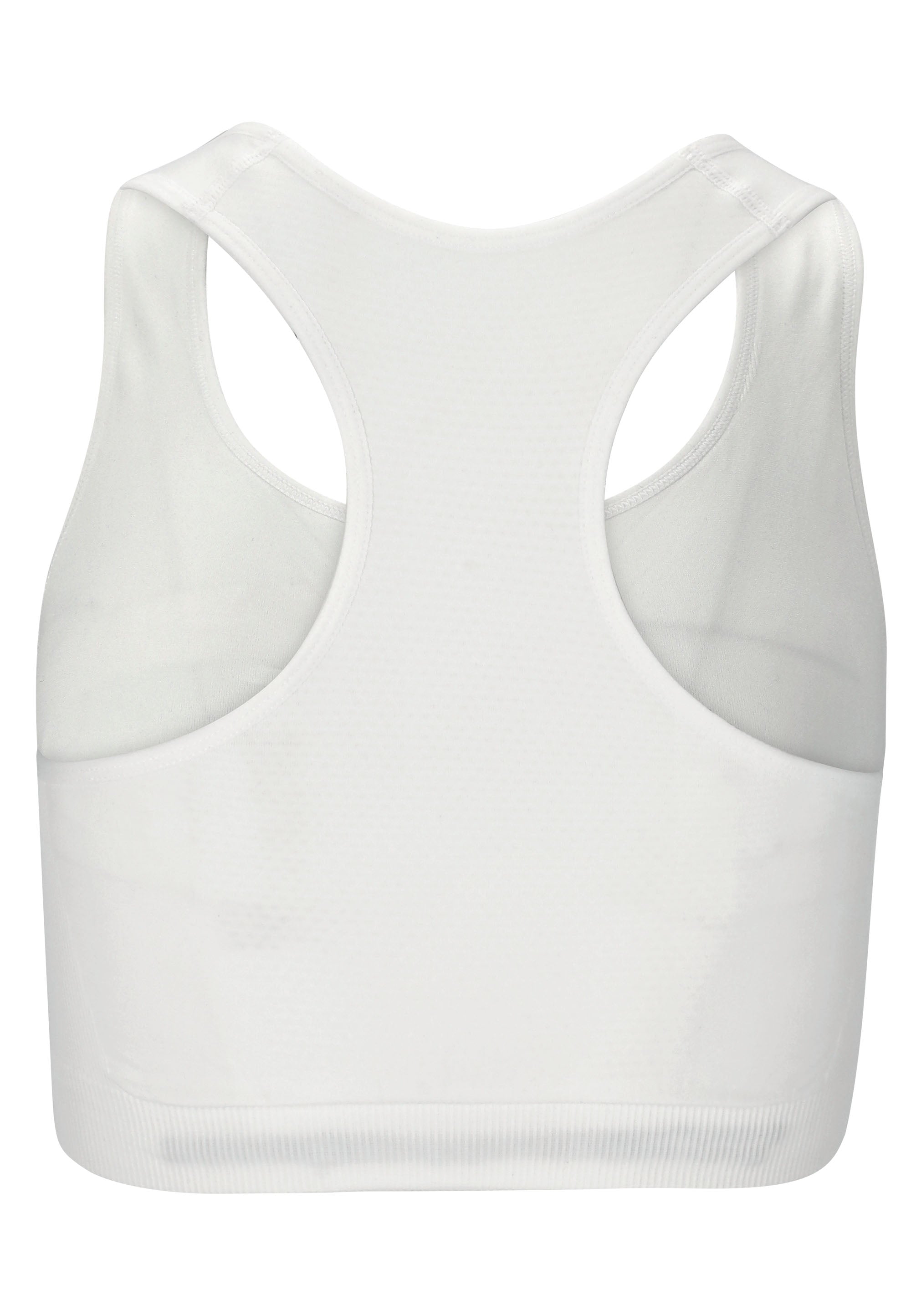 Katrina W Seamless Sports Bra