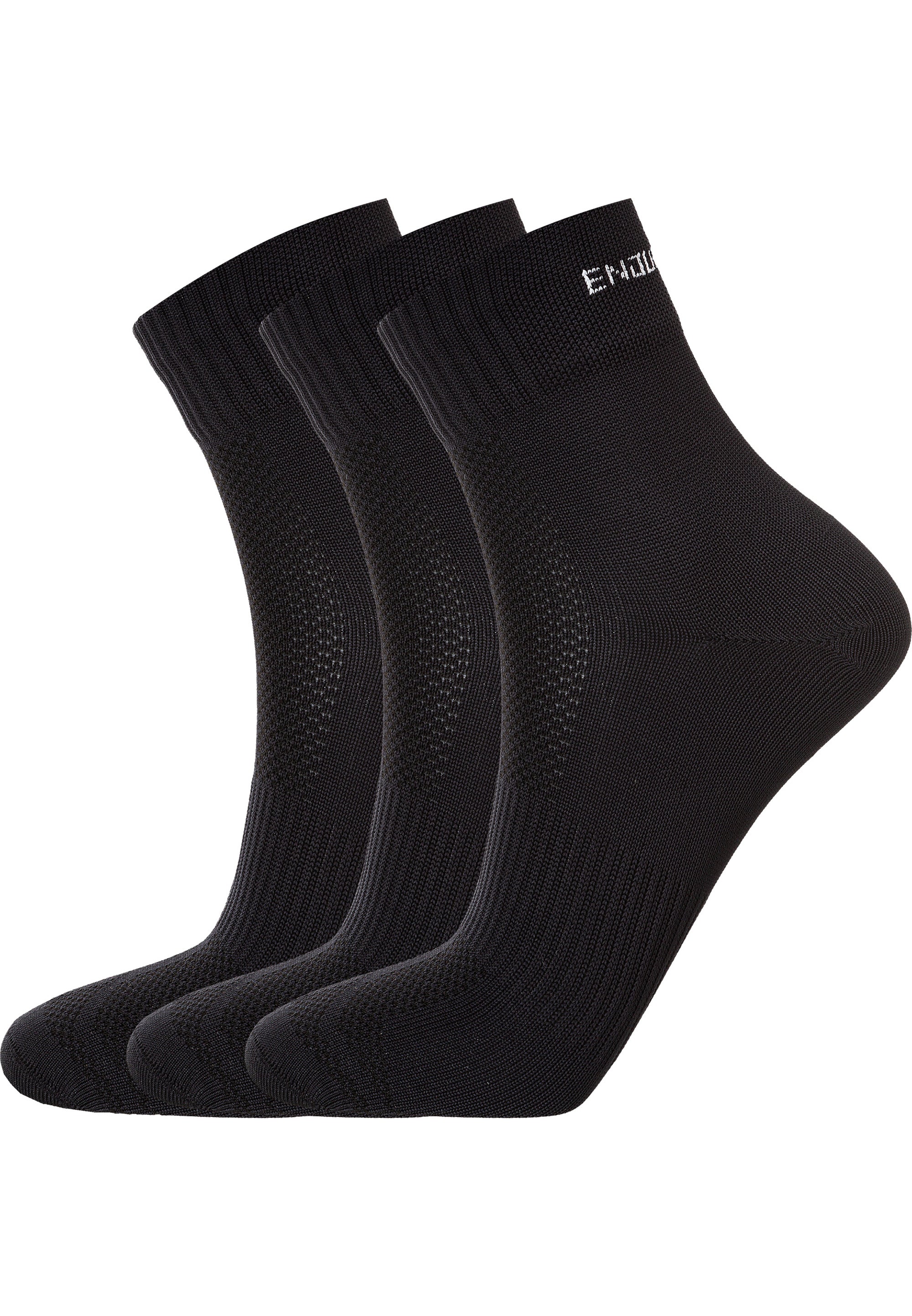 Dingwall Quarter Performance Socks