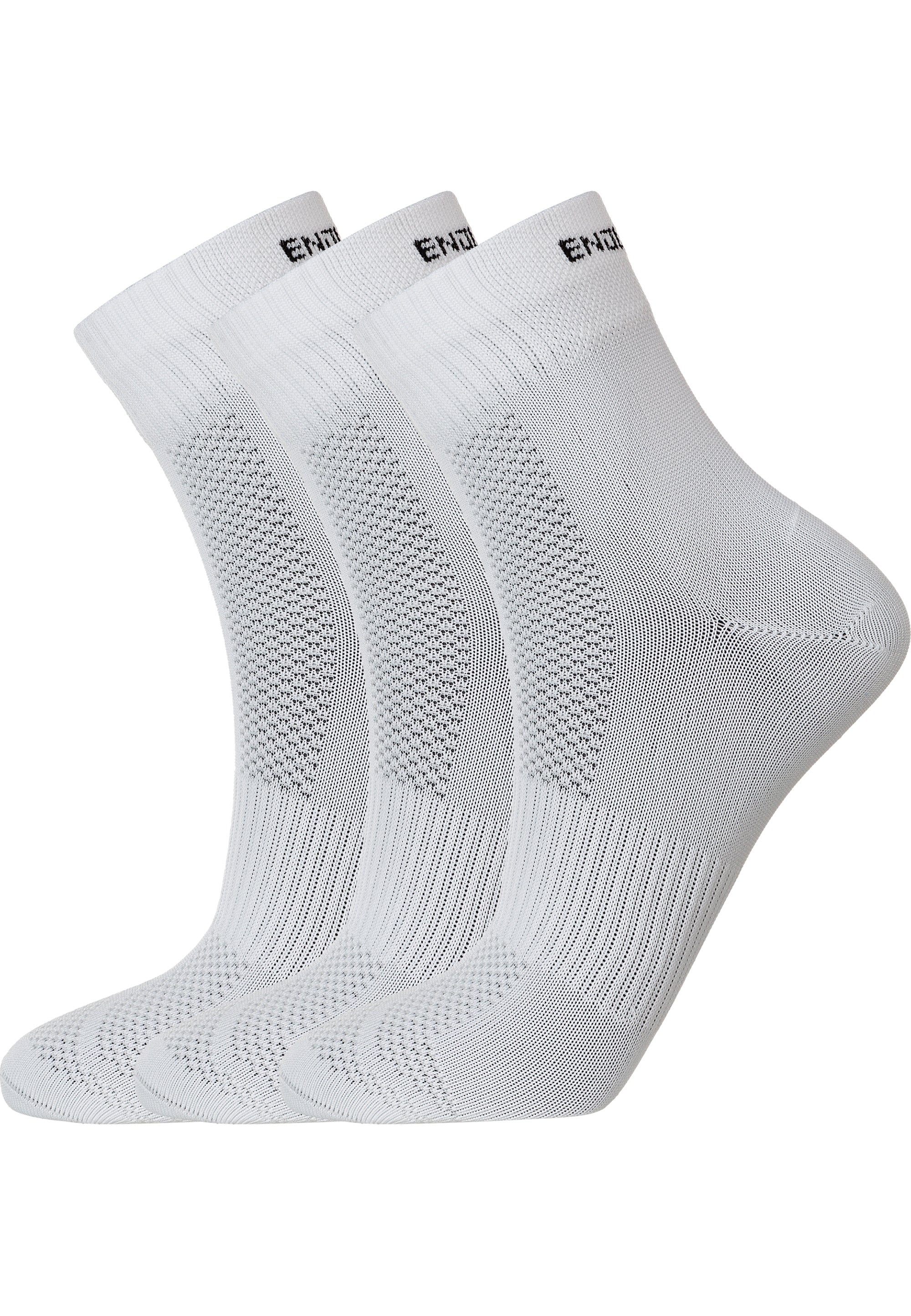 Dingwall Quarter Performance Socks
