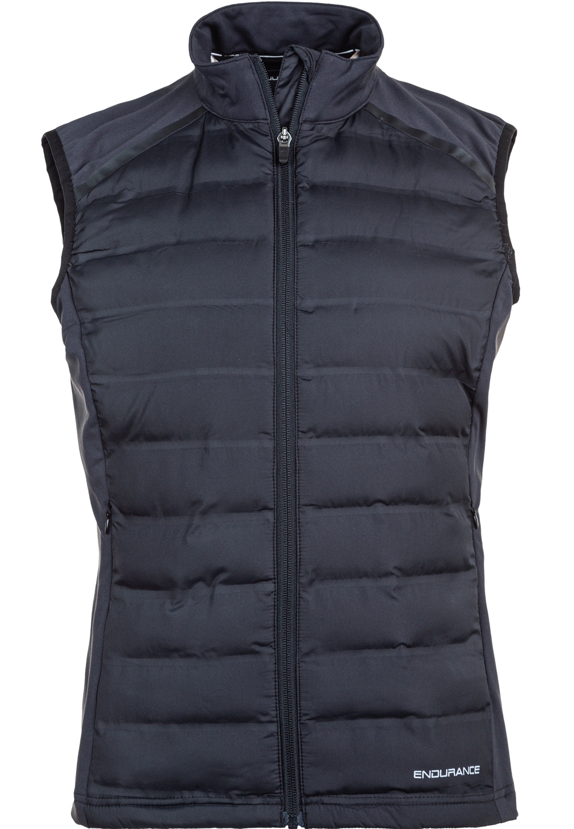 Reitta W Hot Fused Hybrid Vest